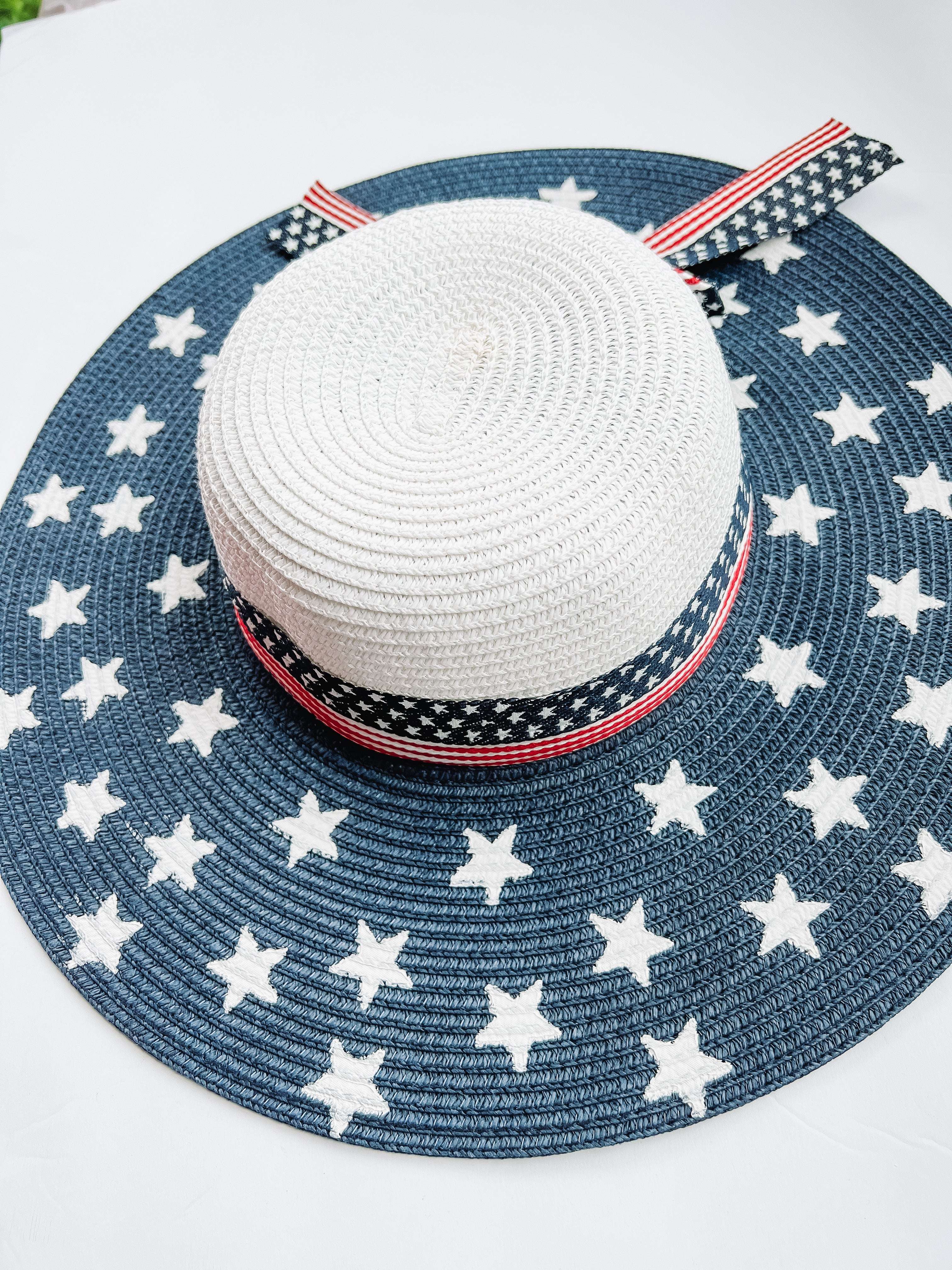 Liberty Hat