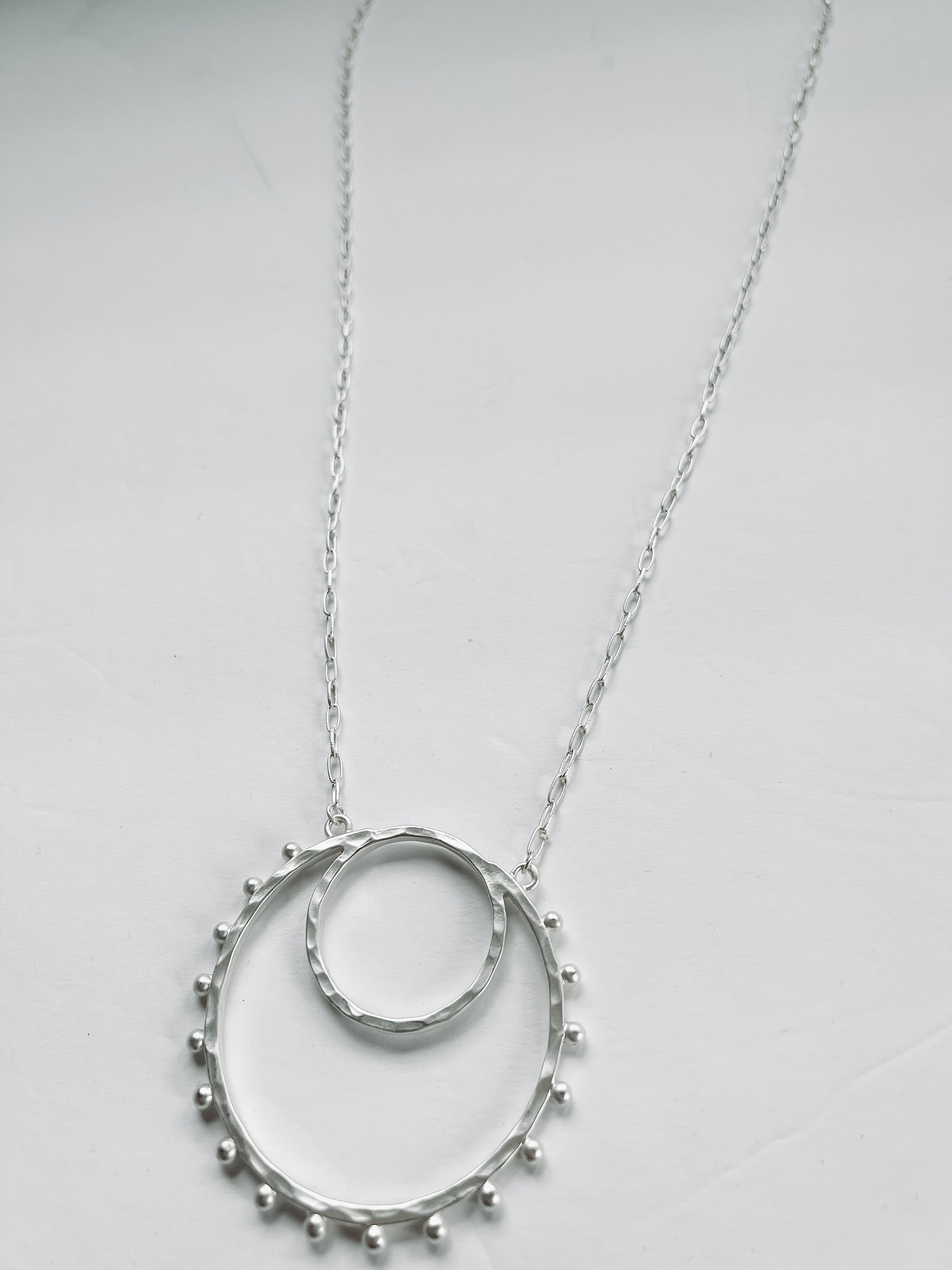 TRW Necklace