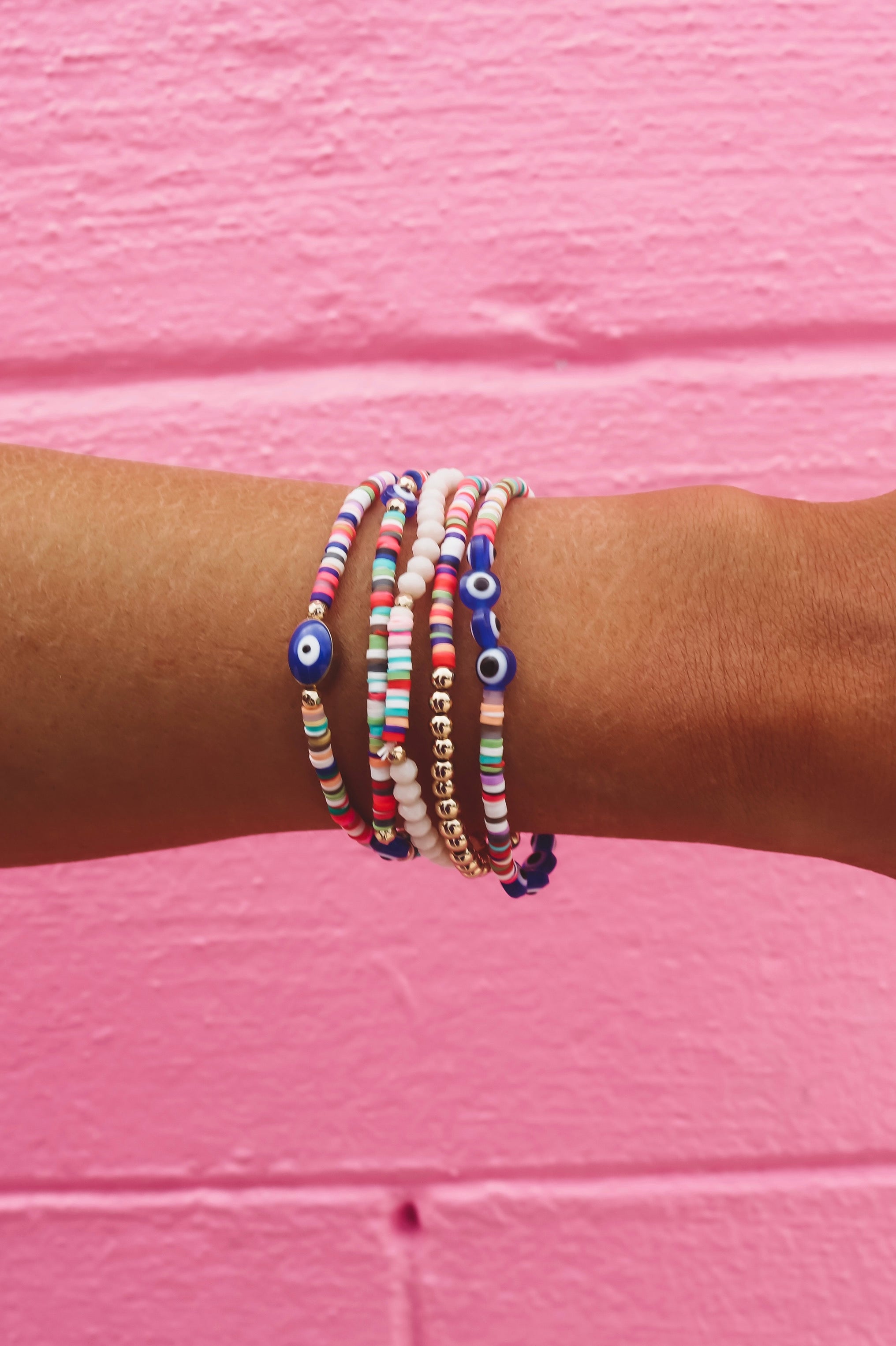 Addi Bracelets