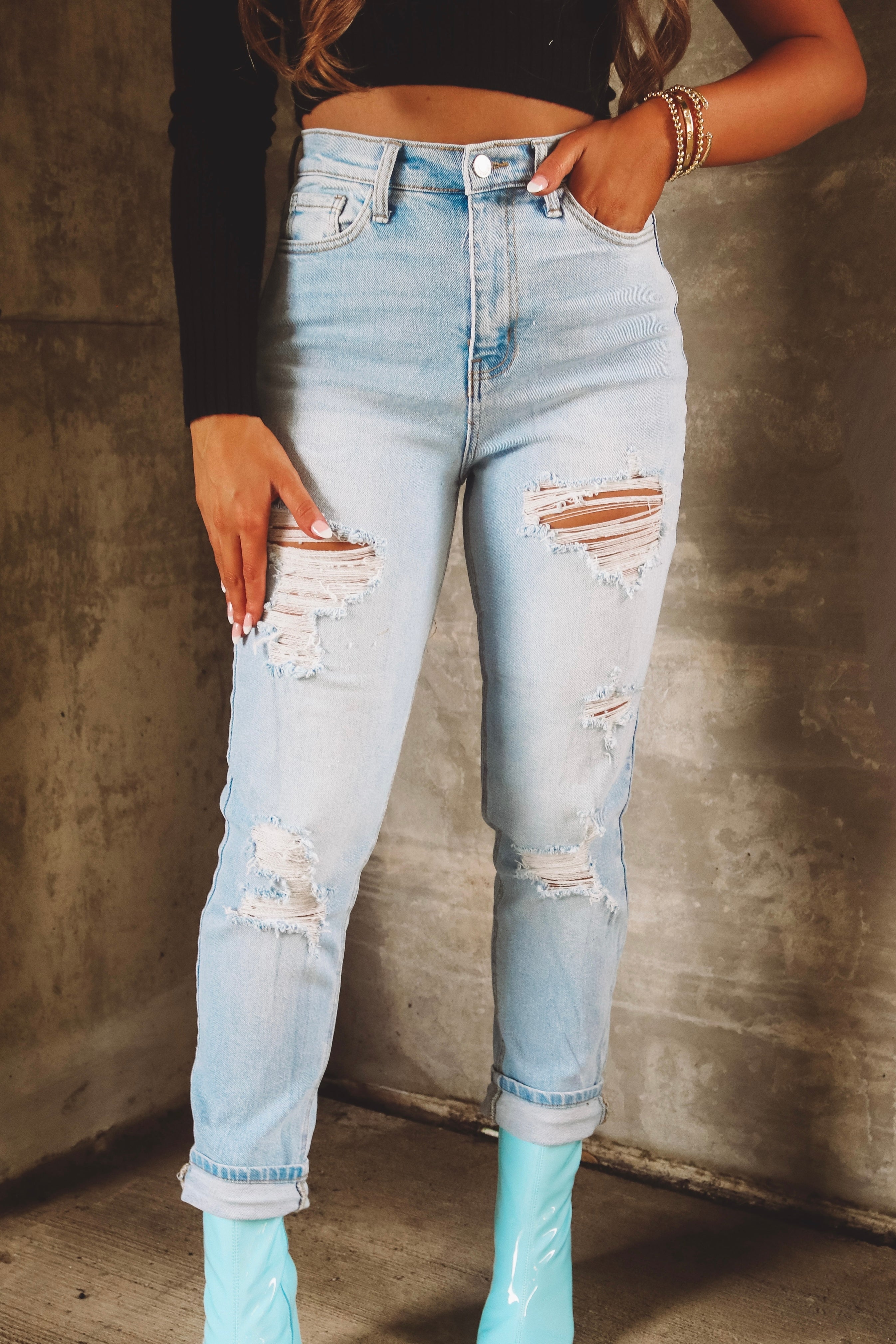Kellie Jeans