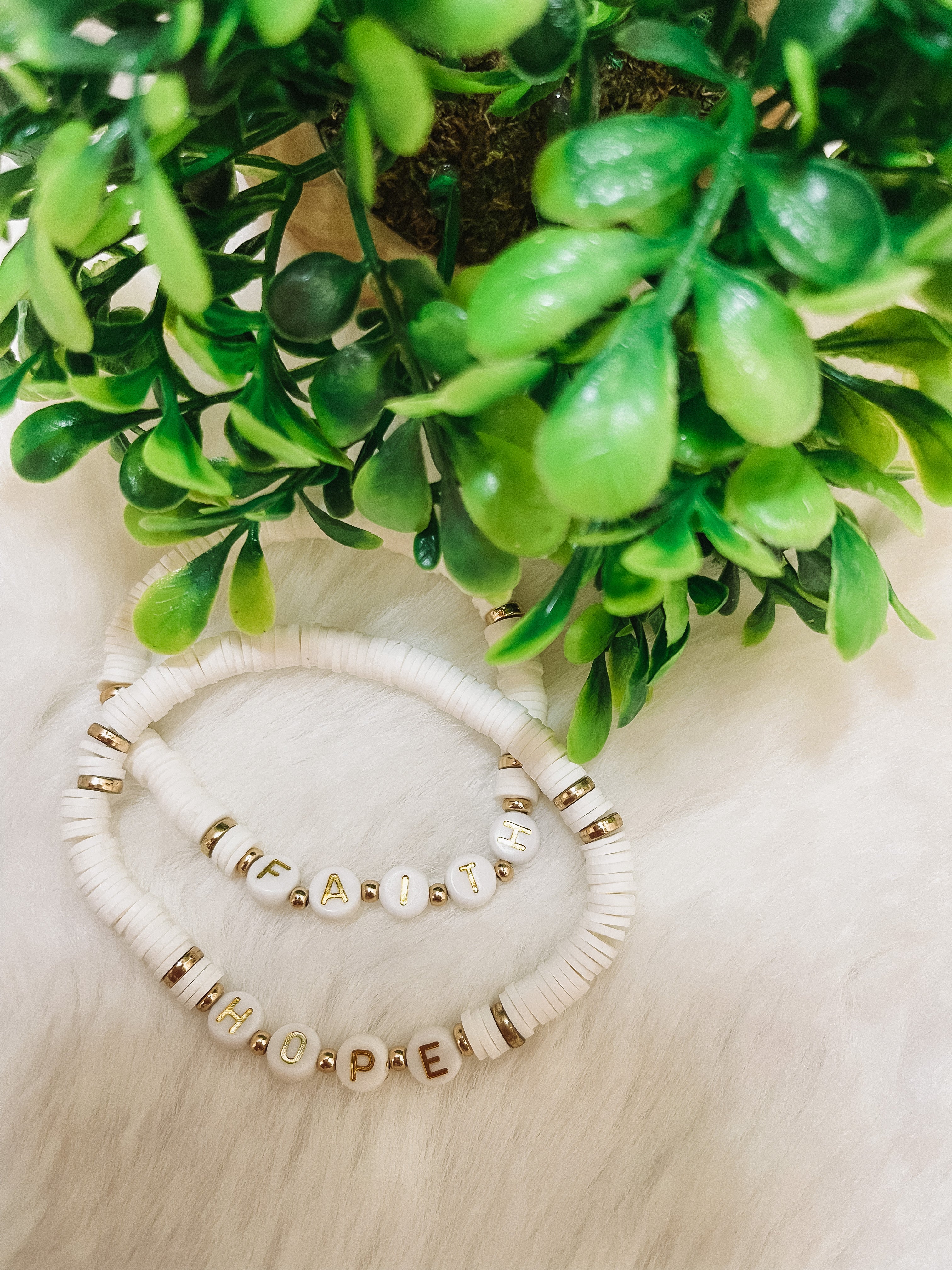 TRW Bracelet