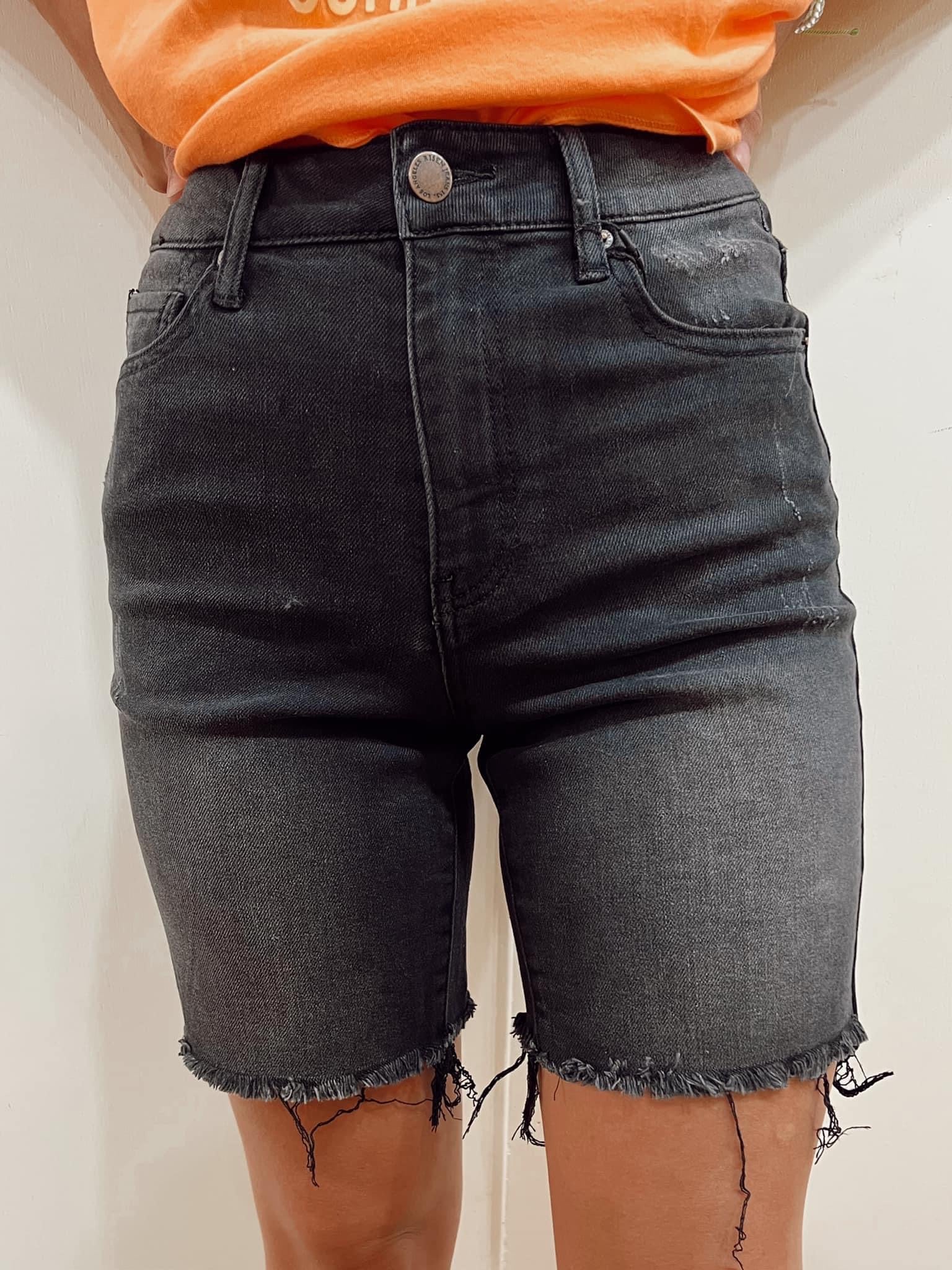 Gabbie Shorts