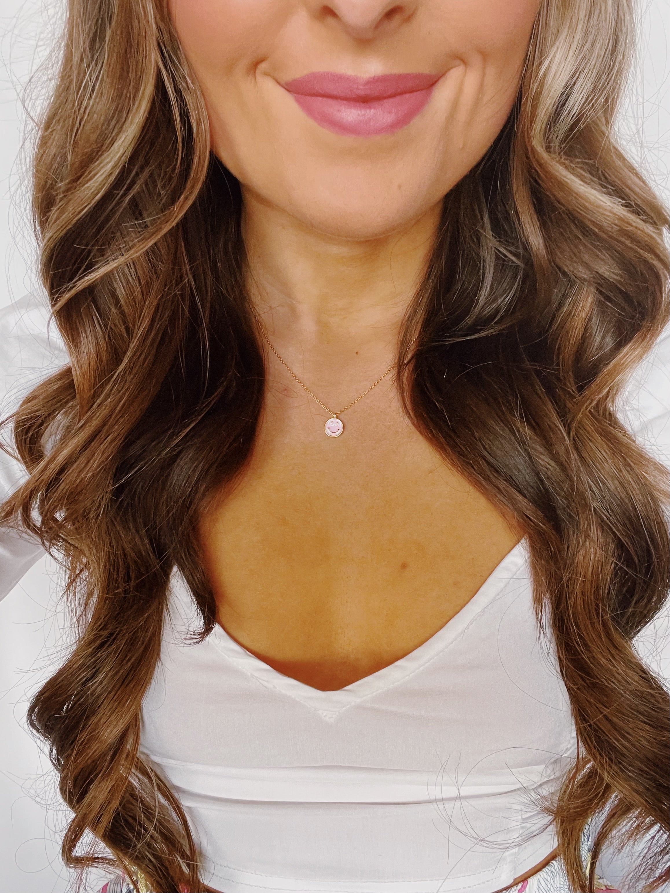 Rylie Necklace