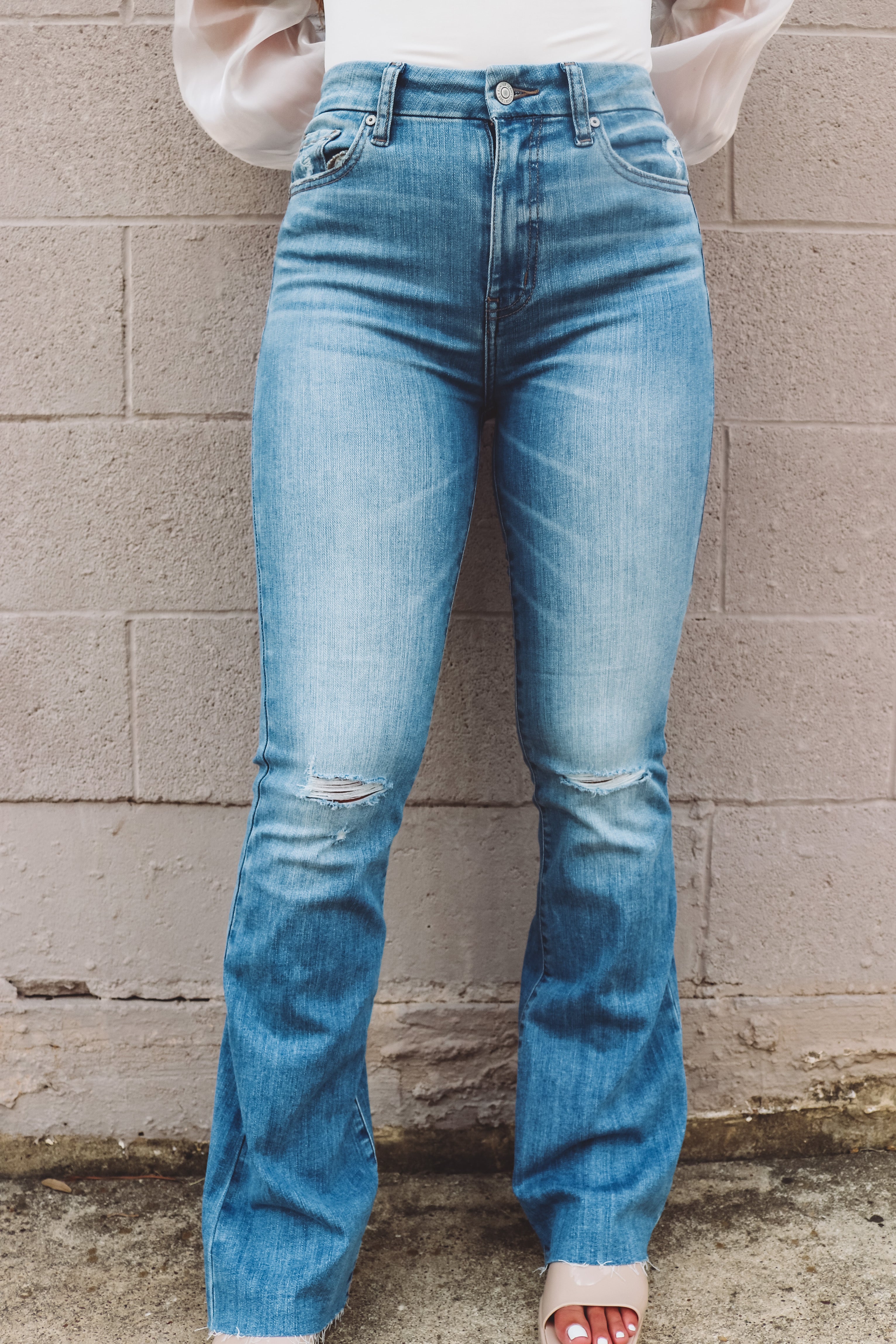 Schylar Jeans