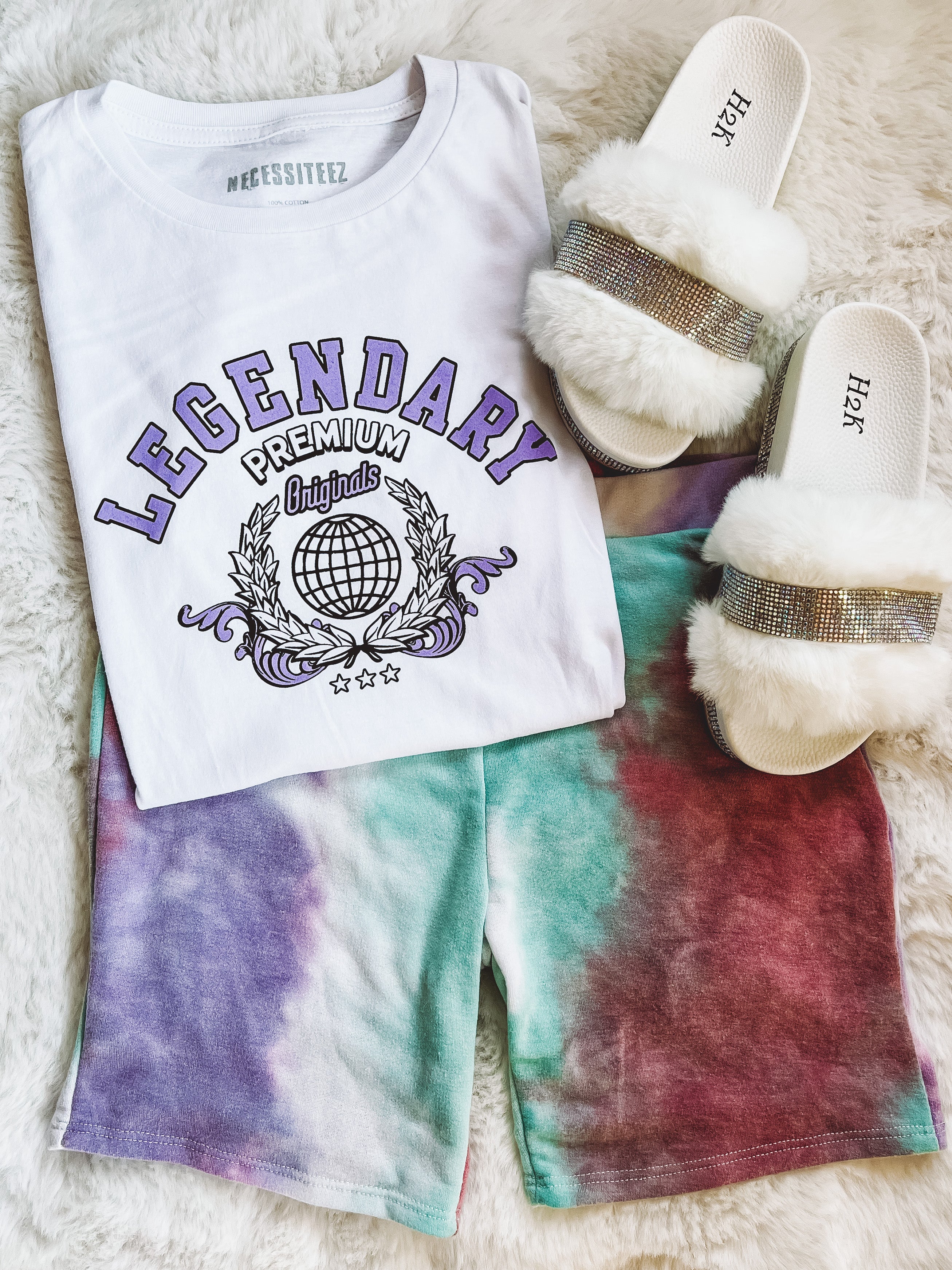 Cassidy Tee