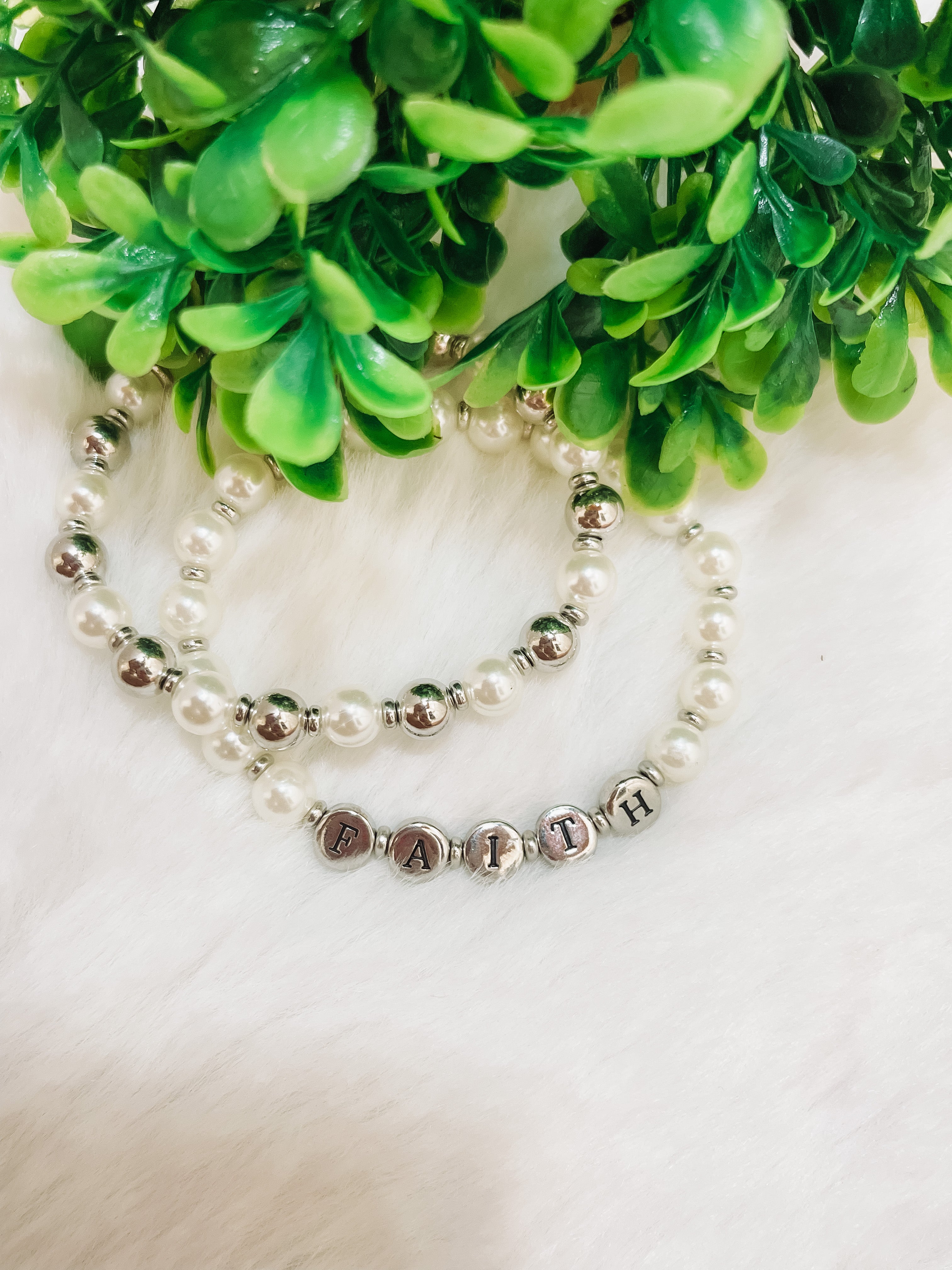 TRW Bracelet