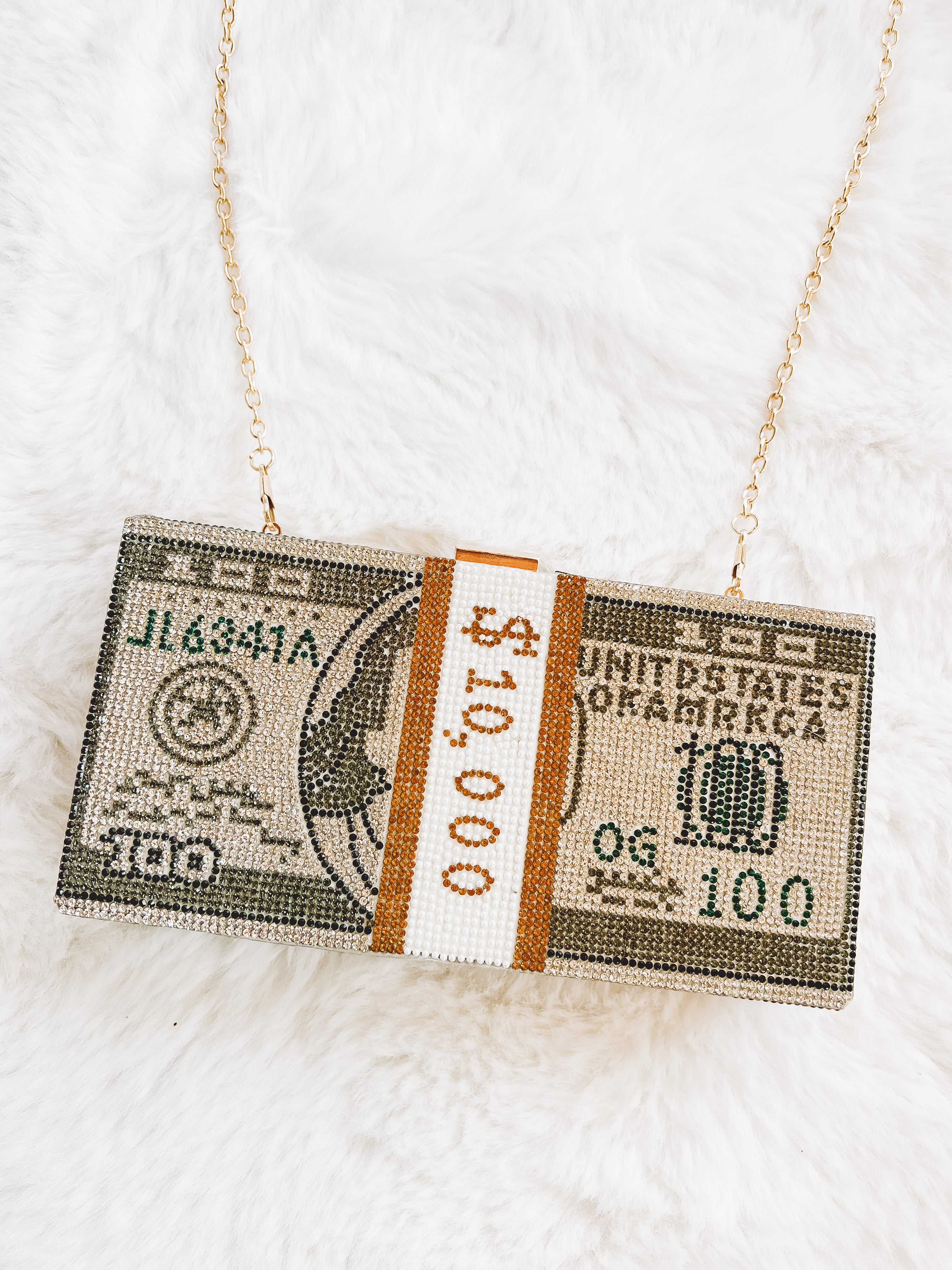 TRW Purse