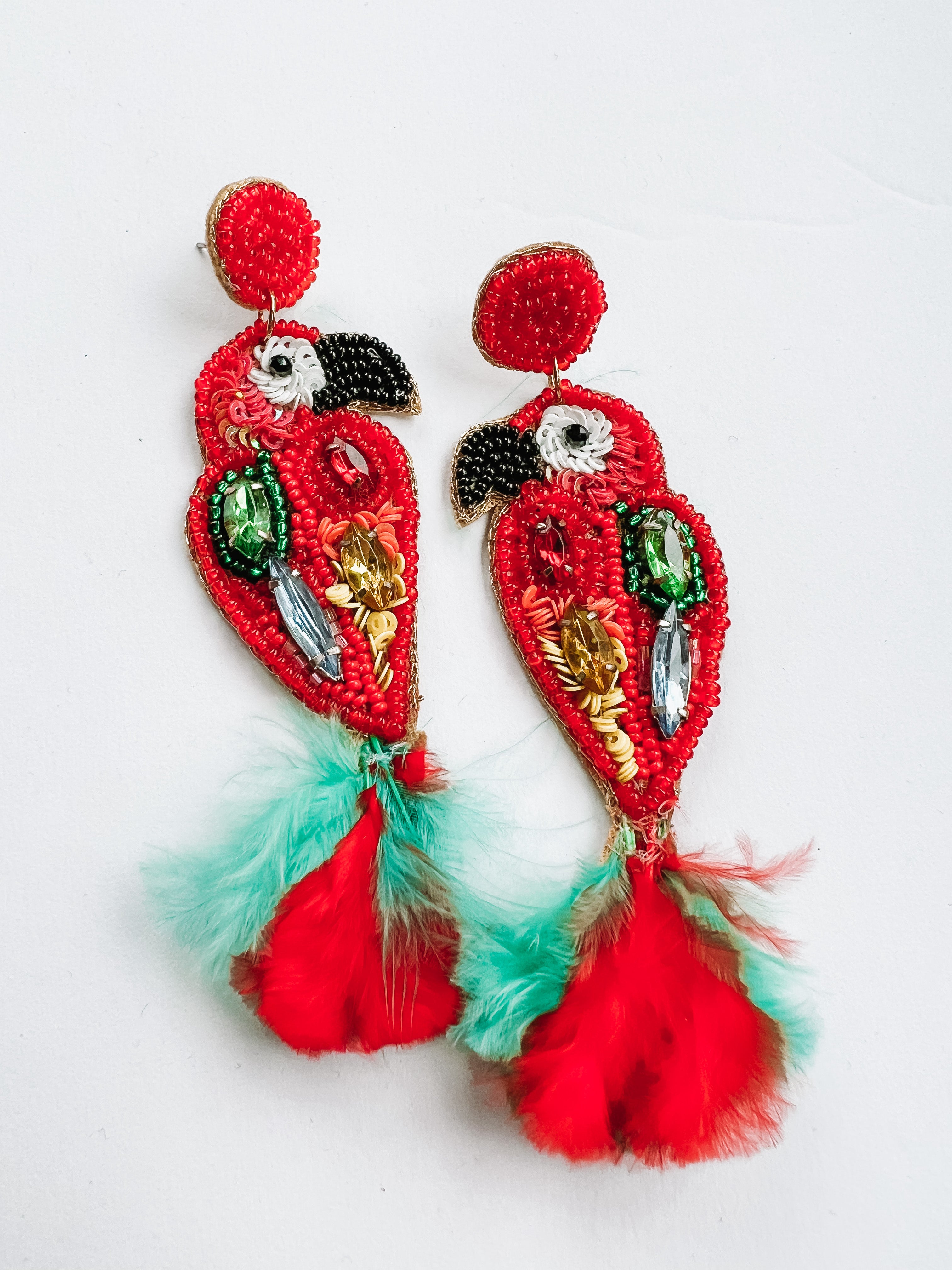 TRW Earring