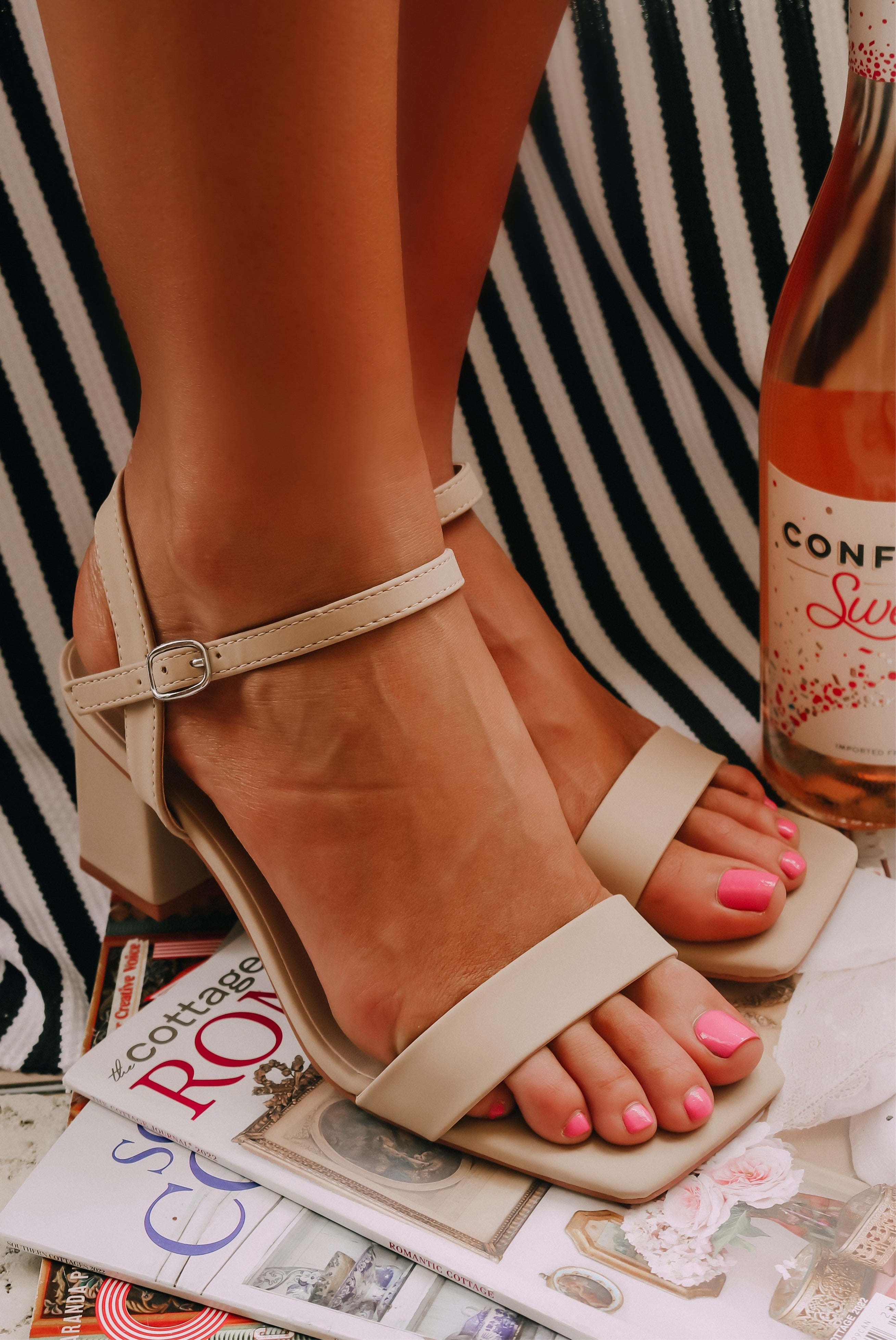 Loren Heels