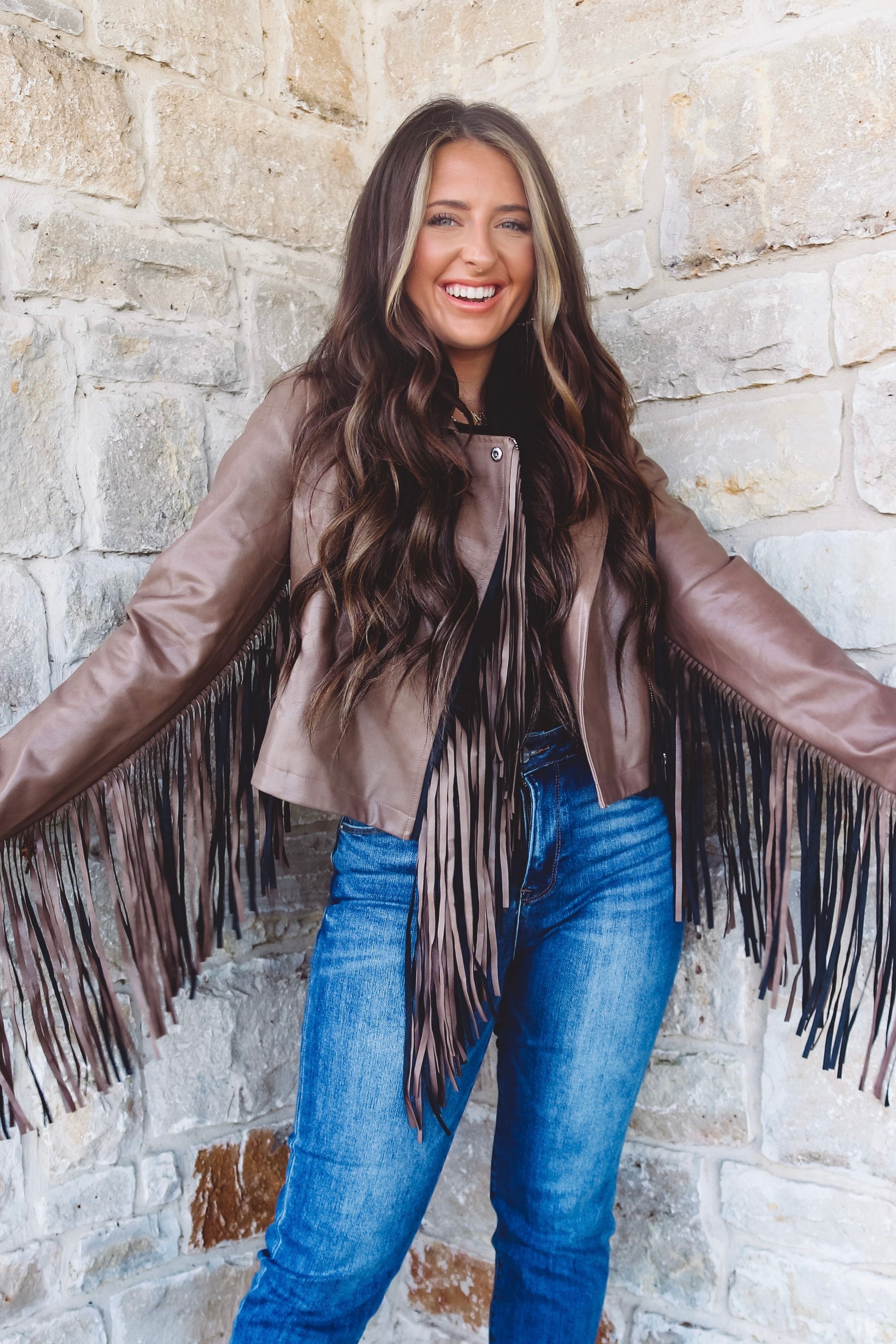 Sandy Jacket