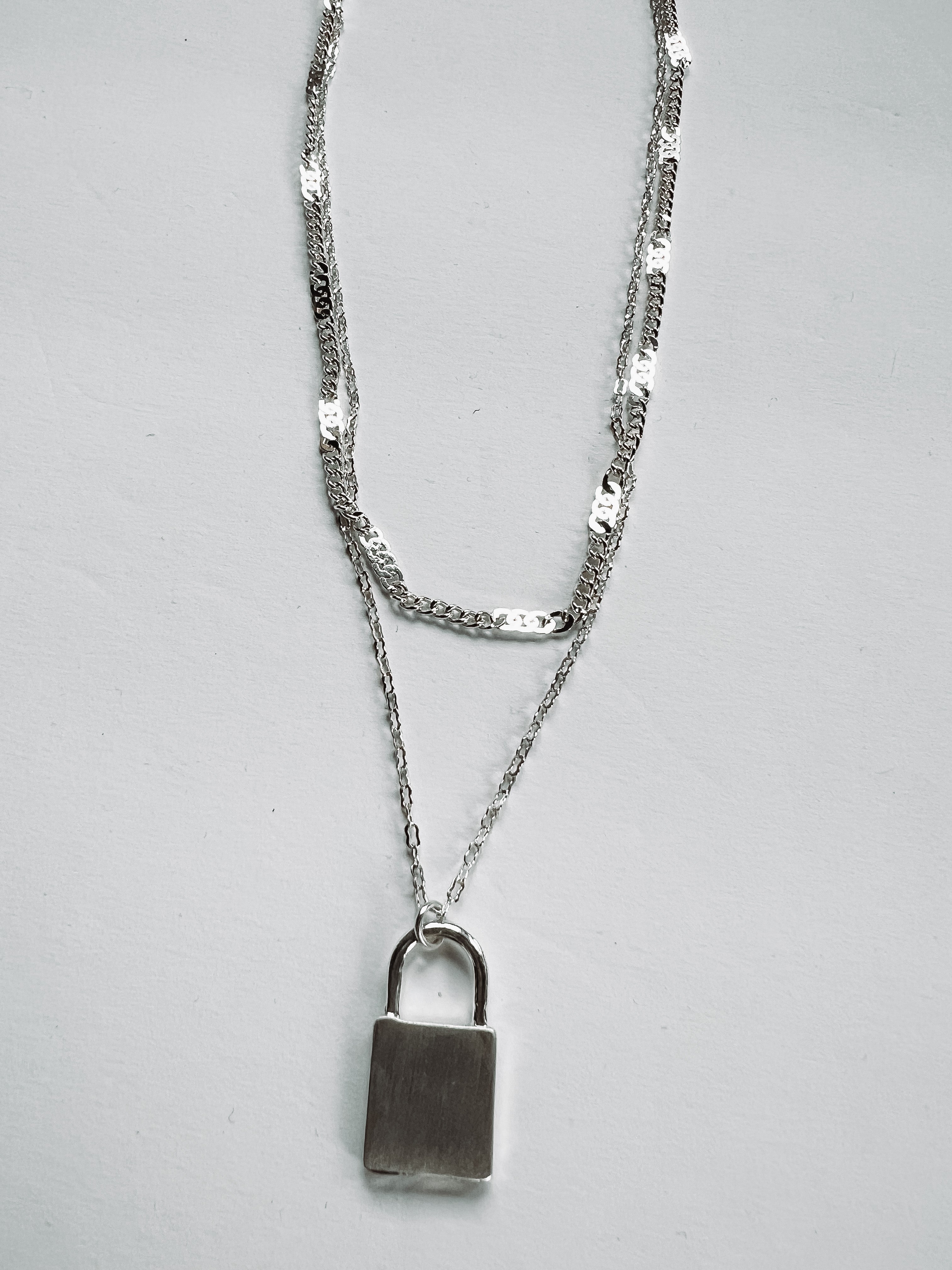 TRW Necklace