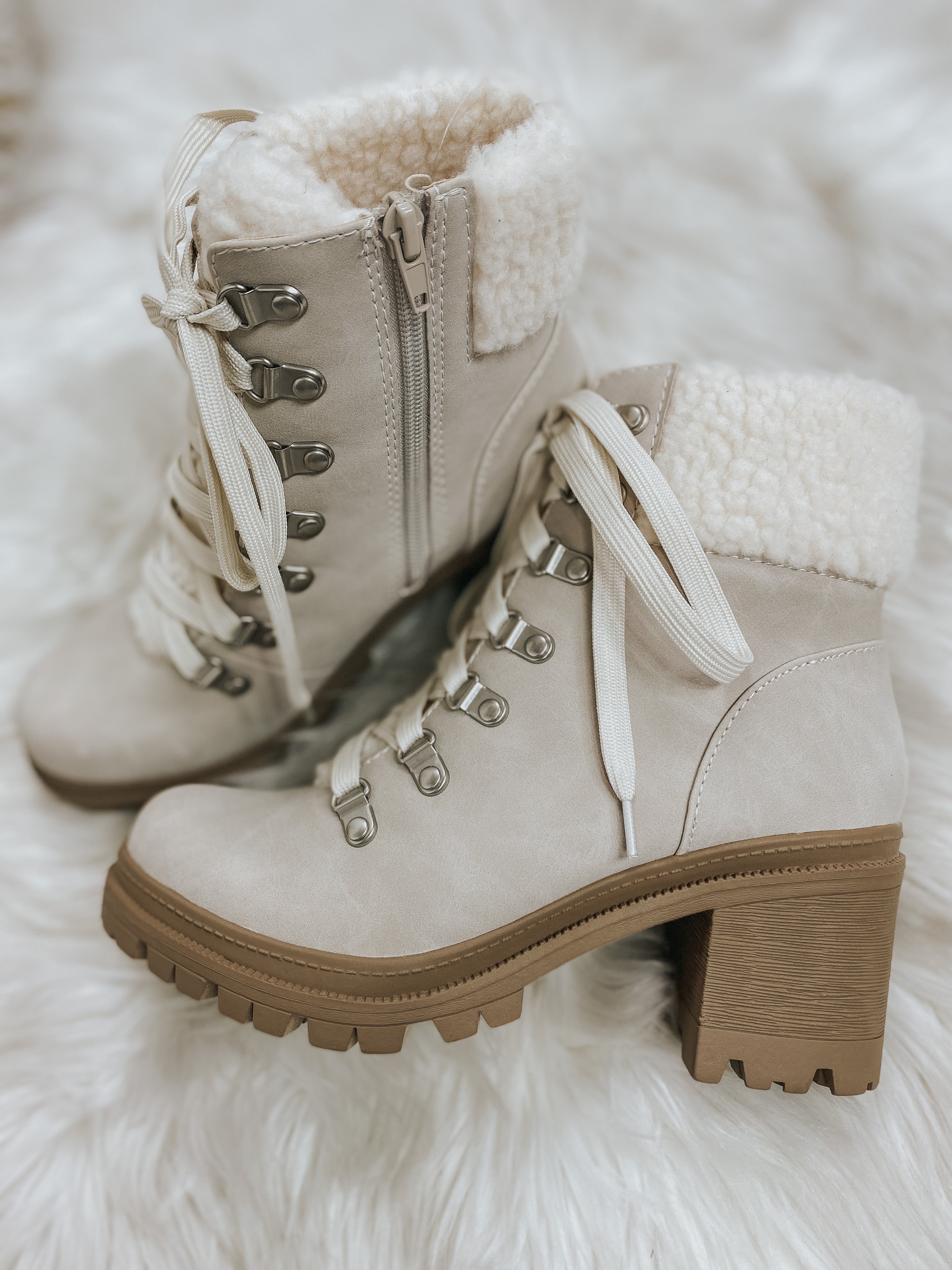 Kiera Boots