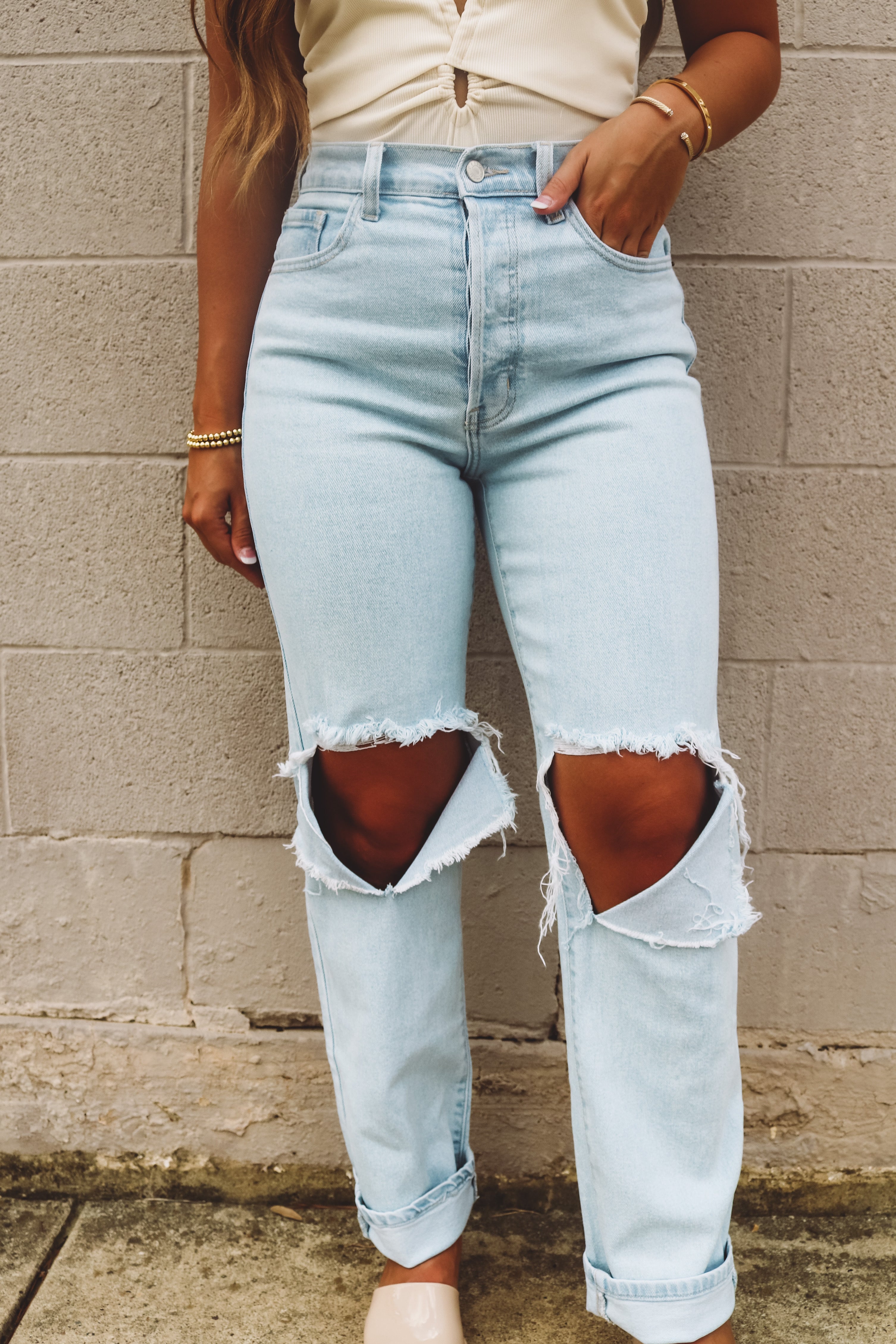 Nala Jeans