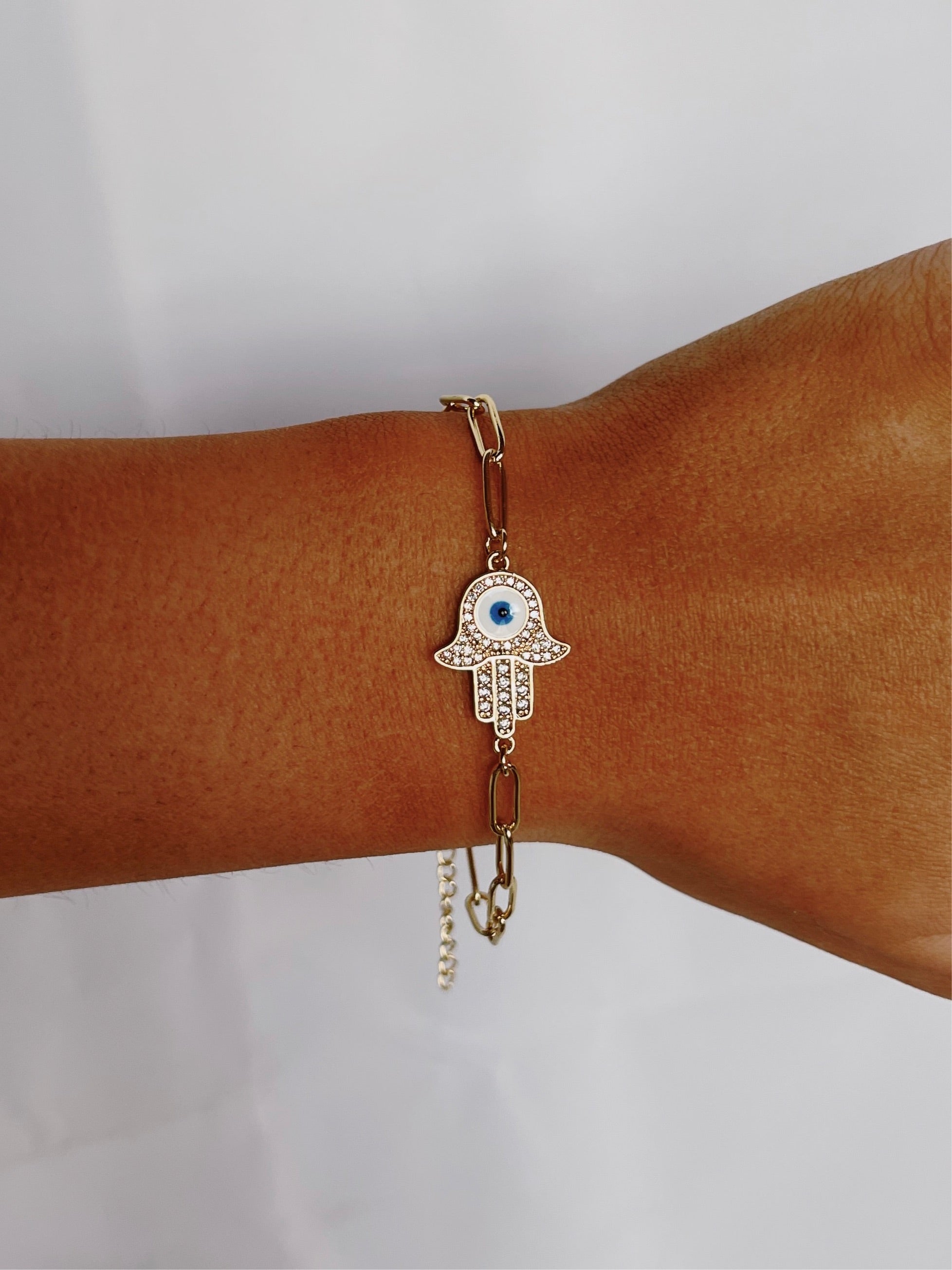 Kimberly Bracelet