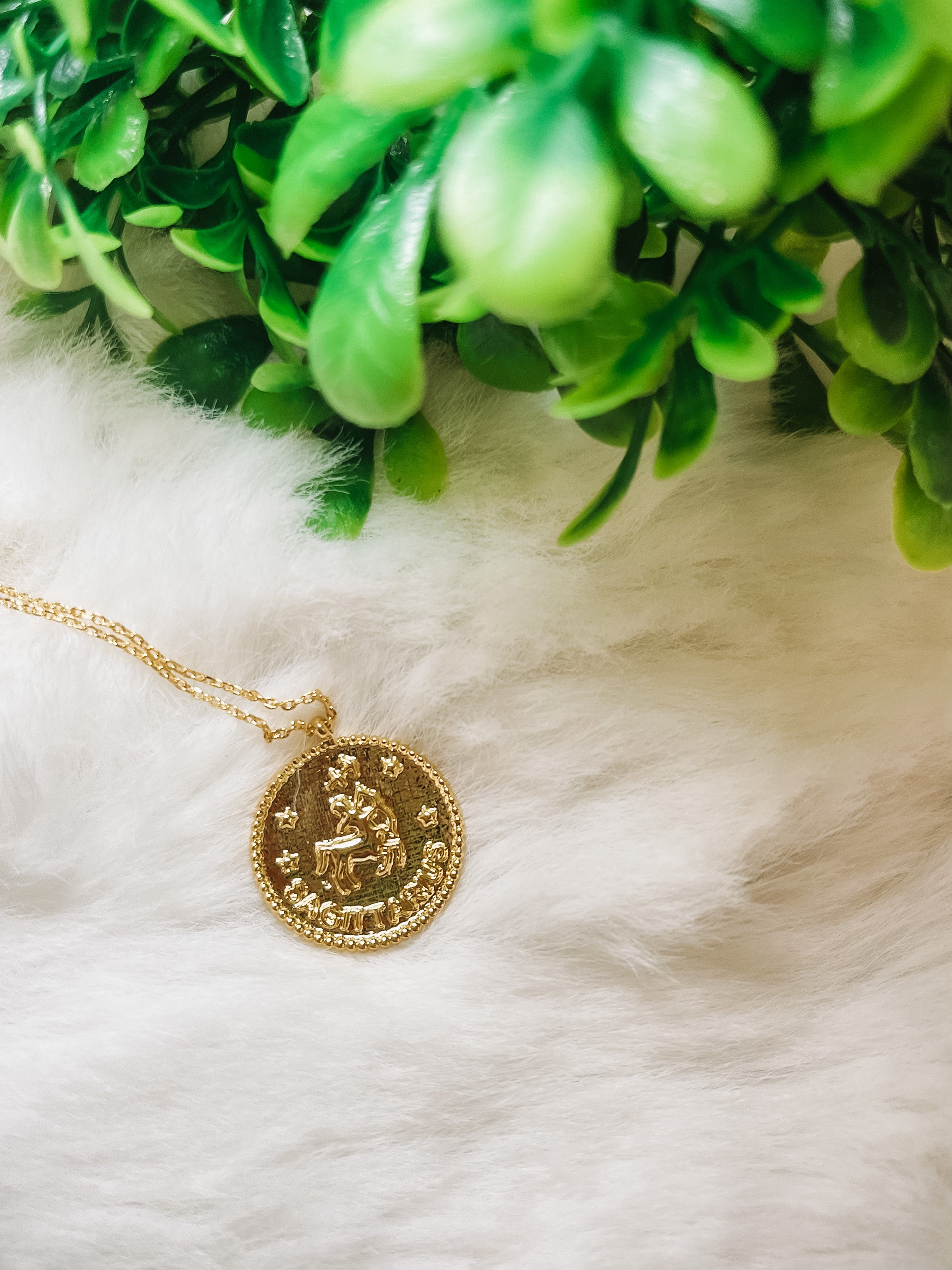 TRW Necklace