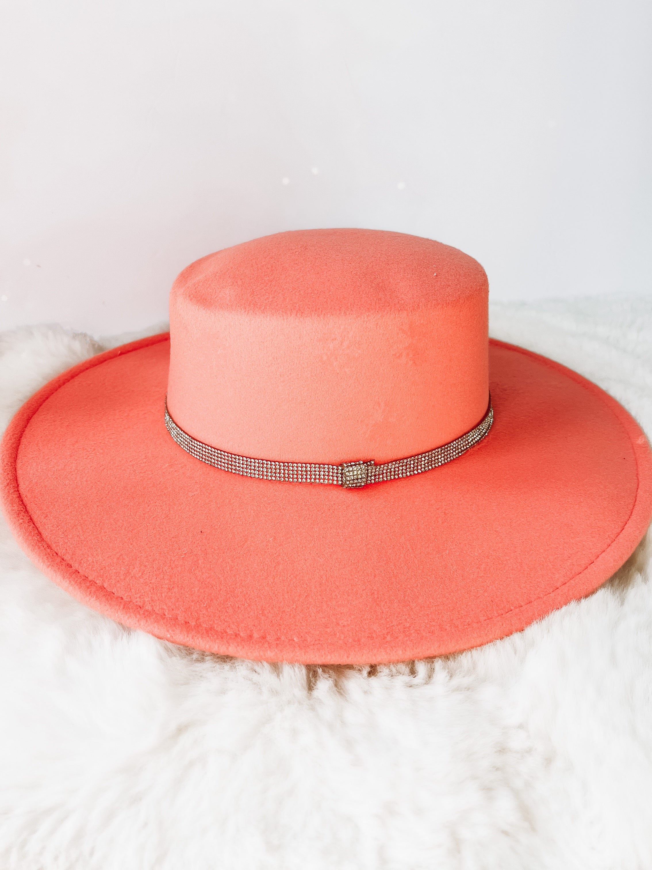 TRW Hat