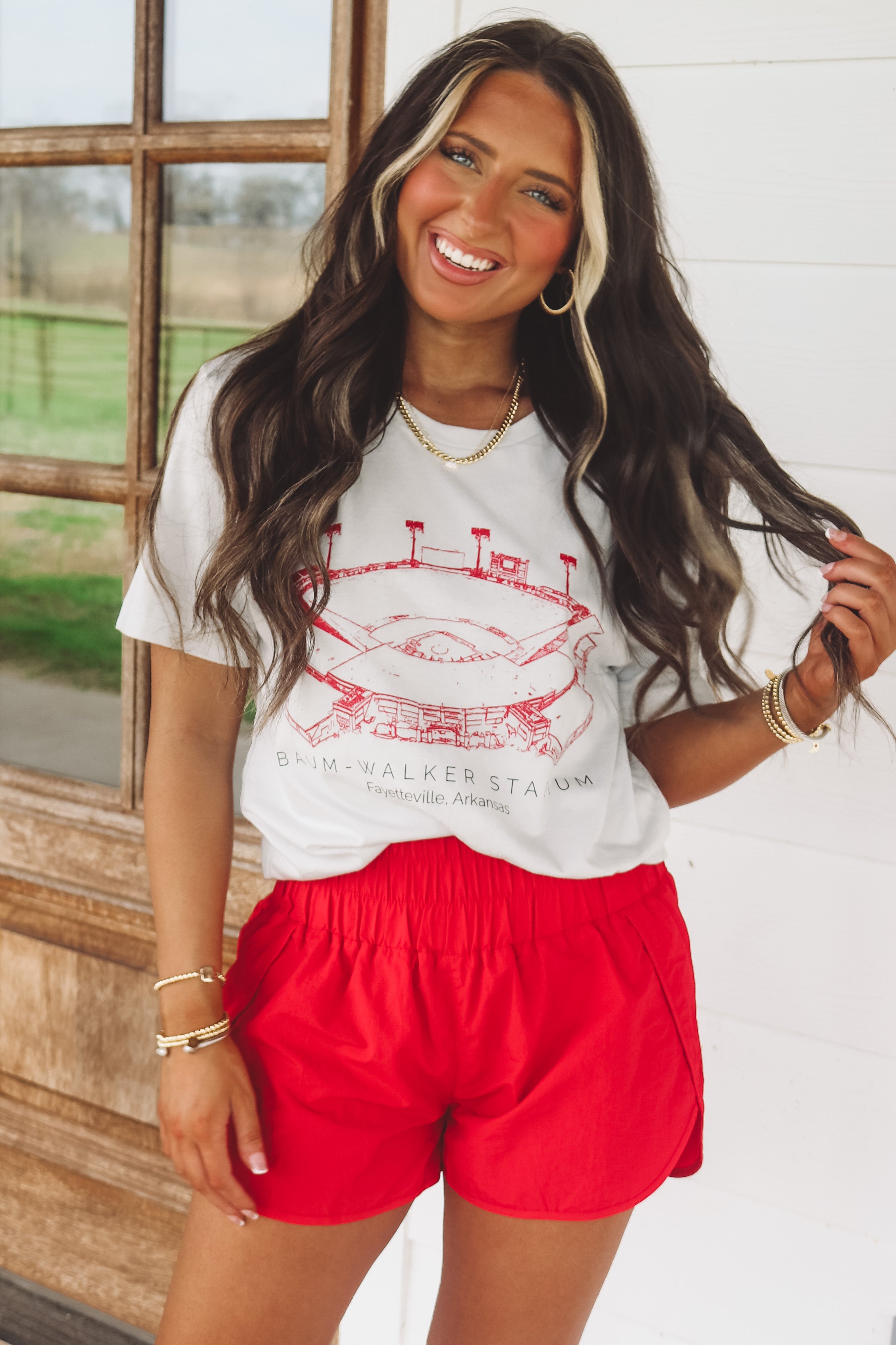 Baum Tee
