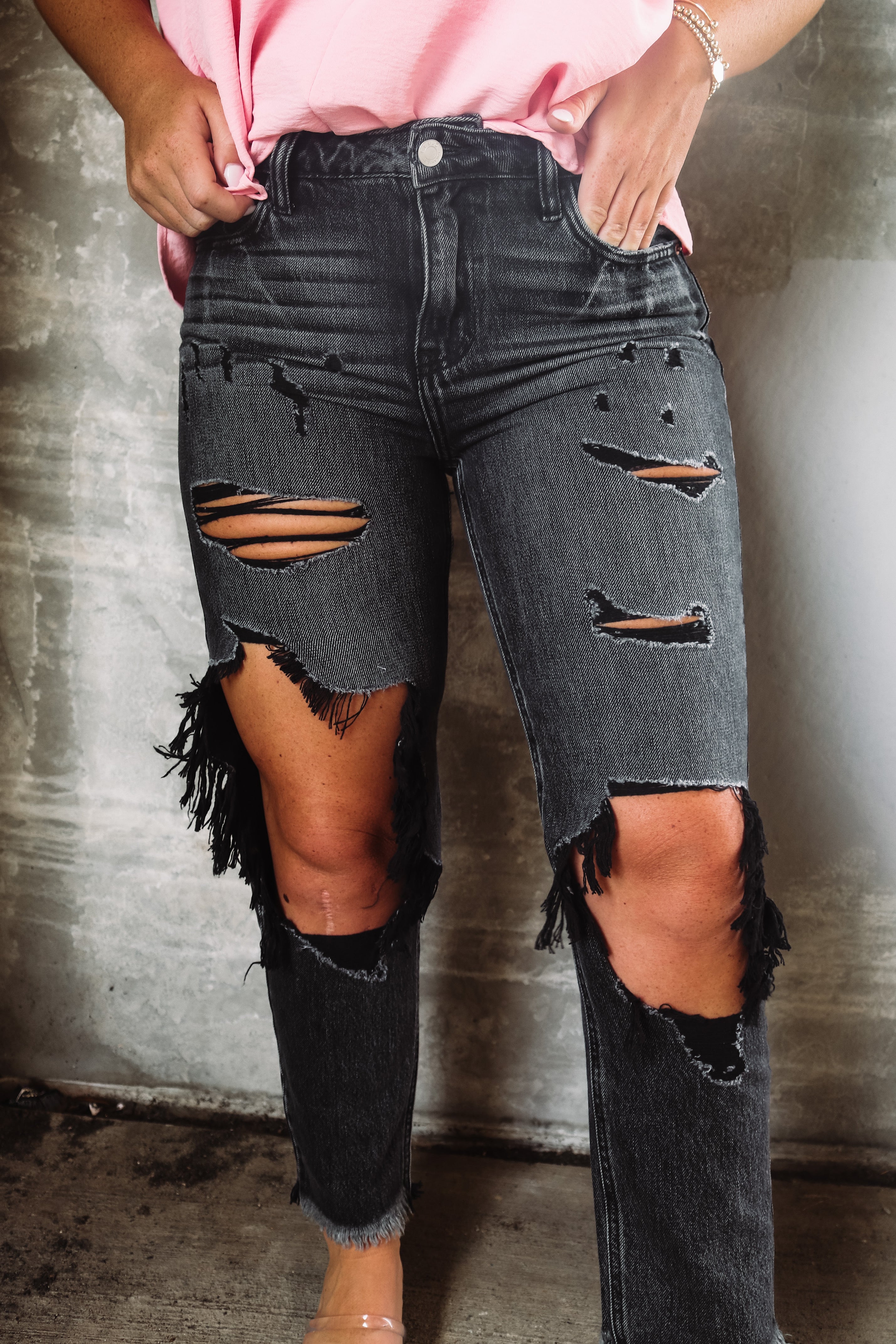 Aveline Jeans