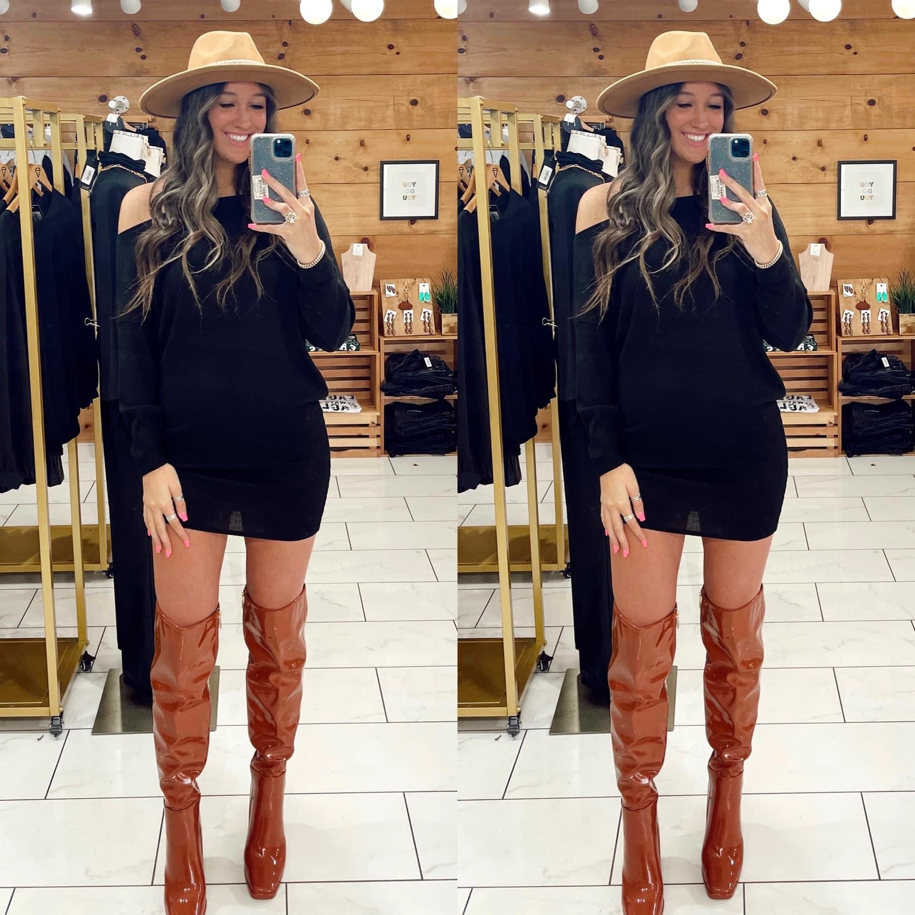 Asa Boots in Tan