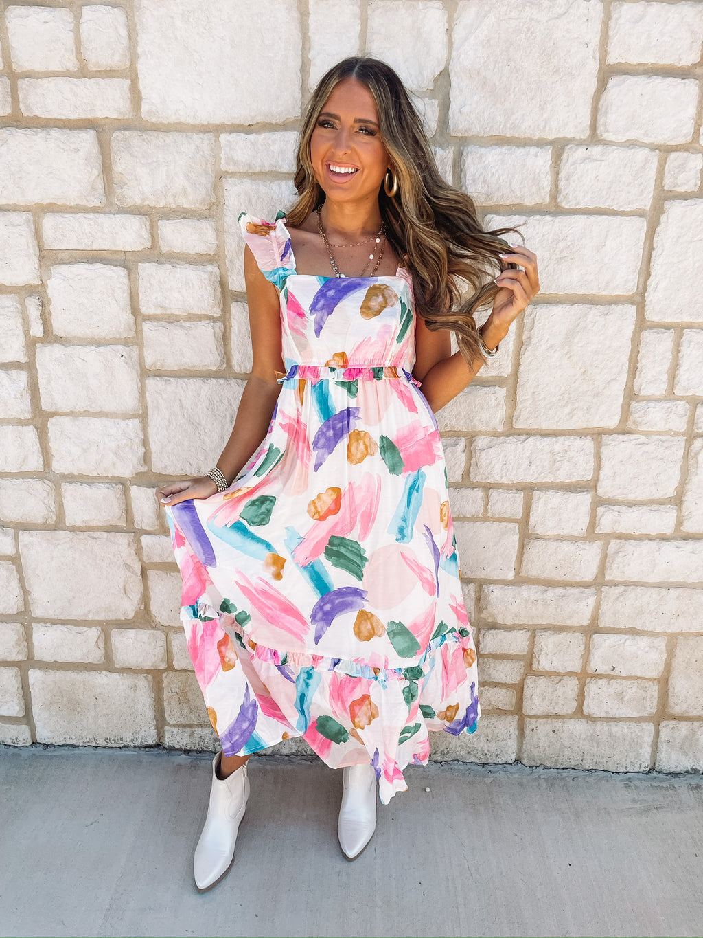 Dresses – The Rancher's Wife Boutique