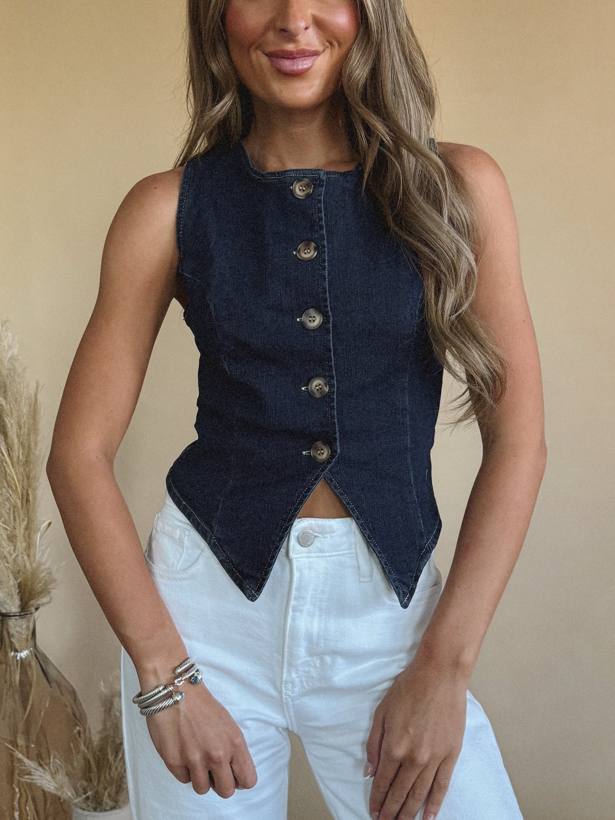 Raylie Vest