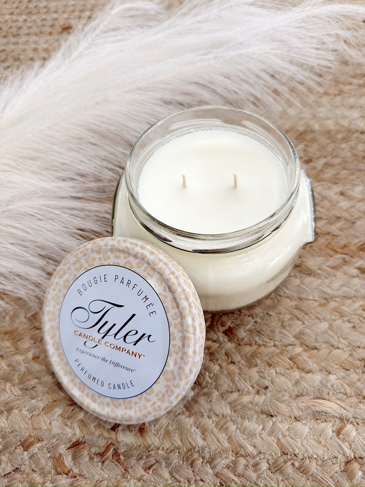 Diva Tyler Candle - 11oz