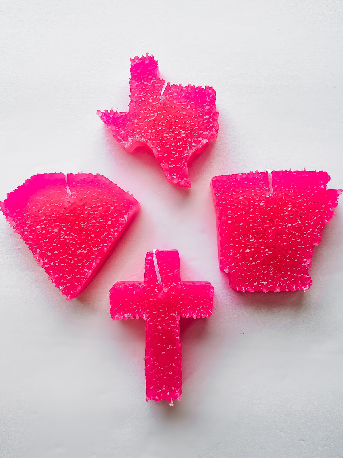 Pink Sugar Freshie