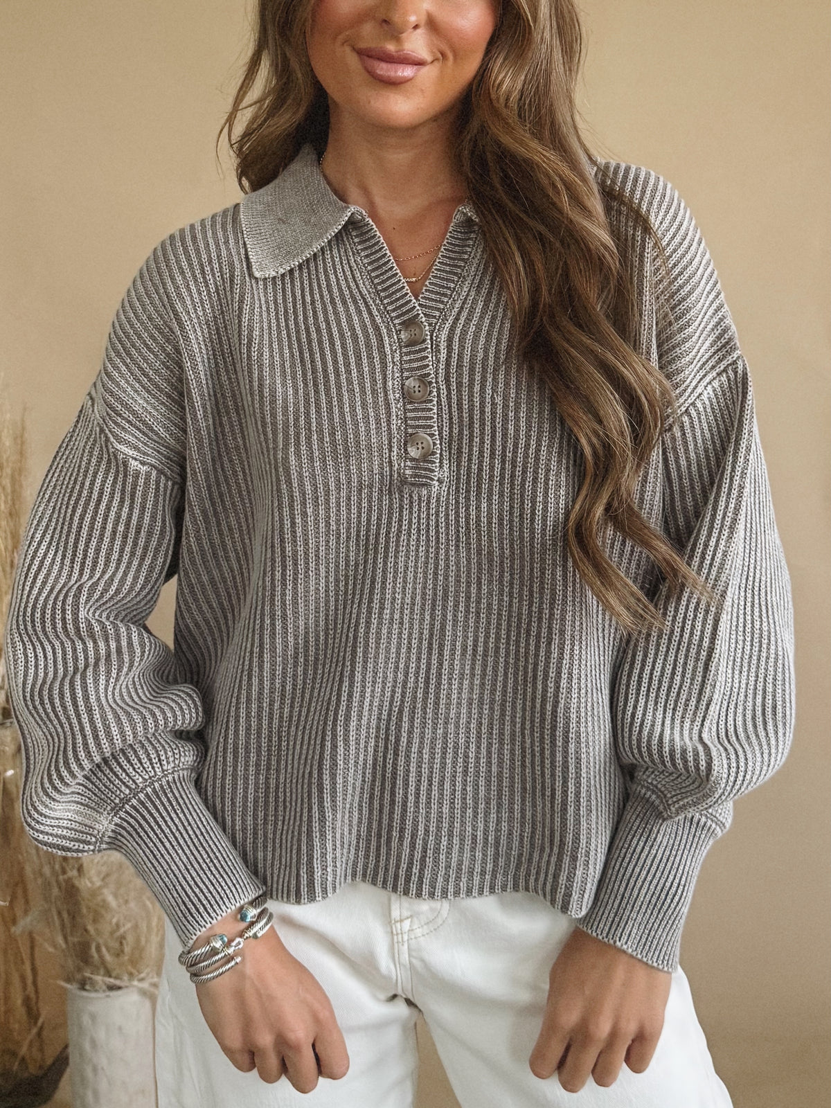 Jaleigh Top