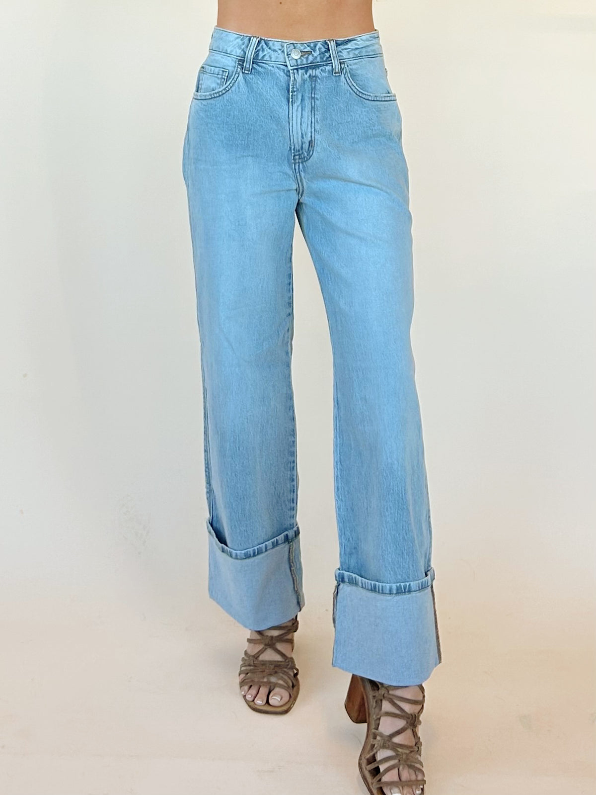 Aubrey Jean in Light