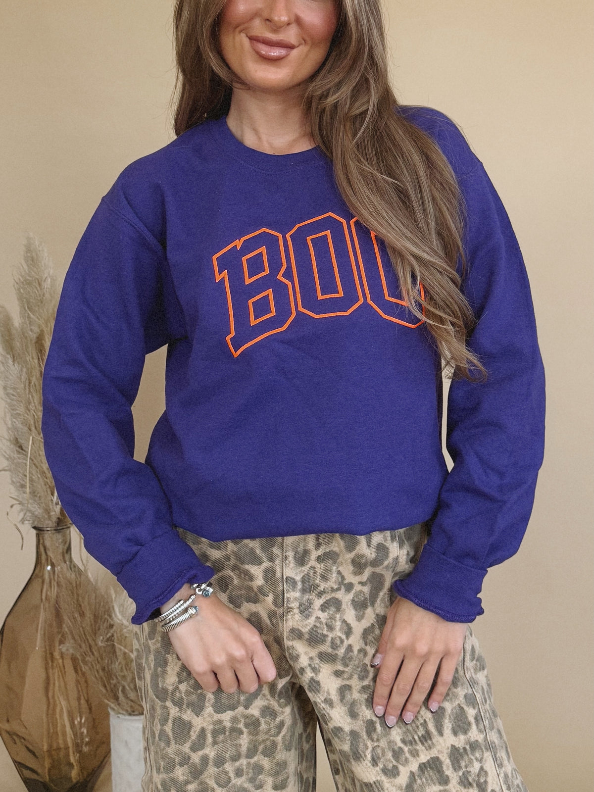 Casper Sweatshirt