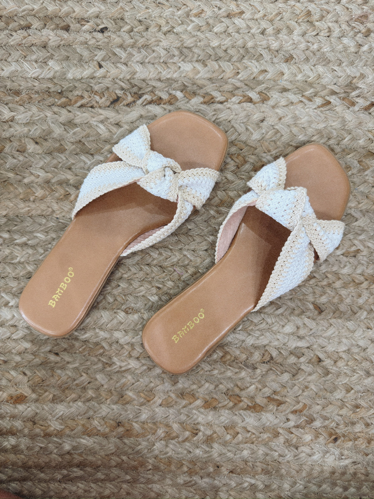 Idea Sandal