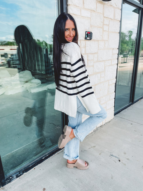 Everly Sweater