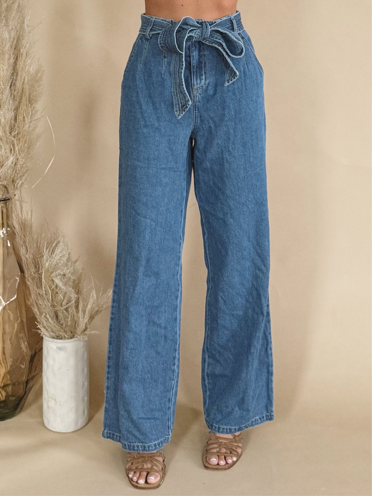 Lillie Pants