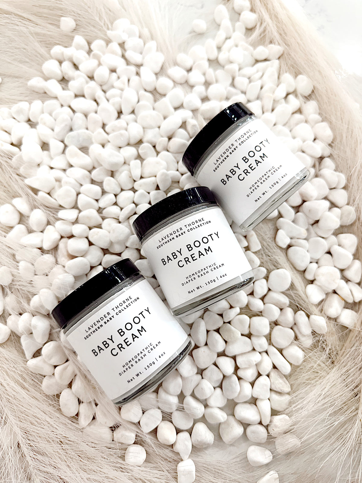 Baby Booty Cream
