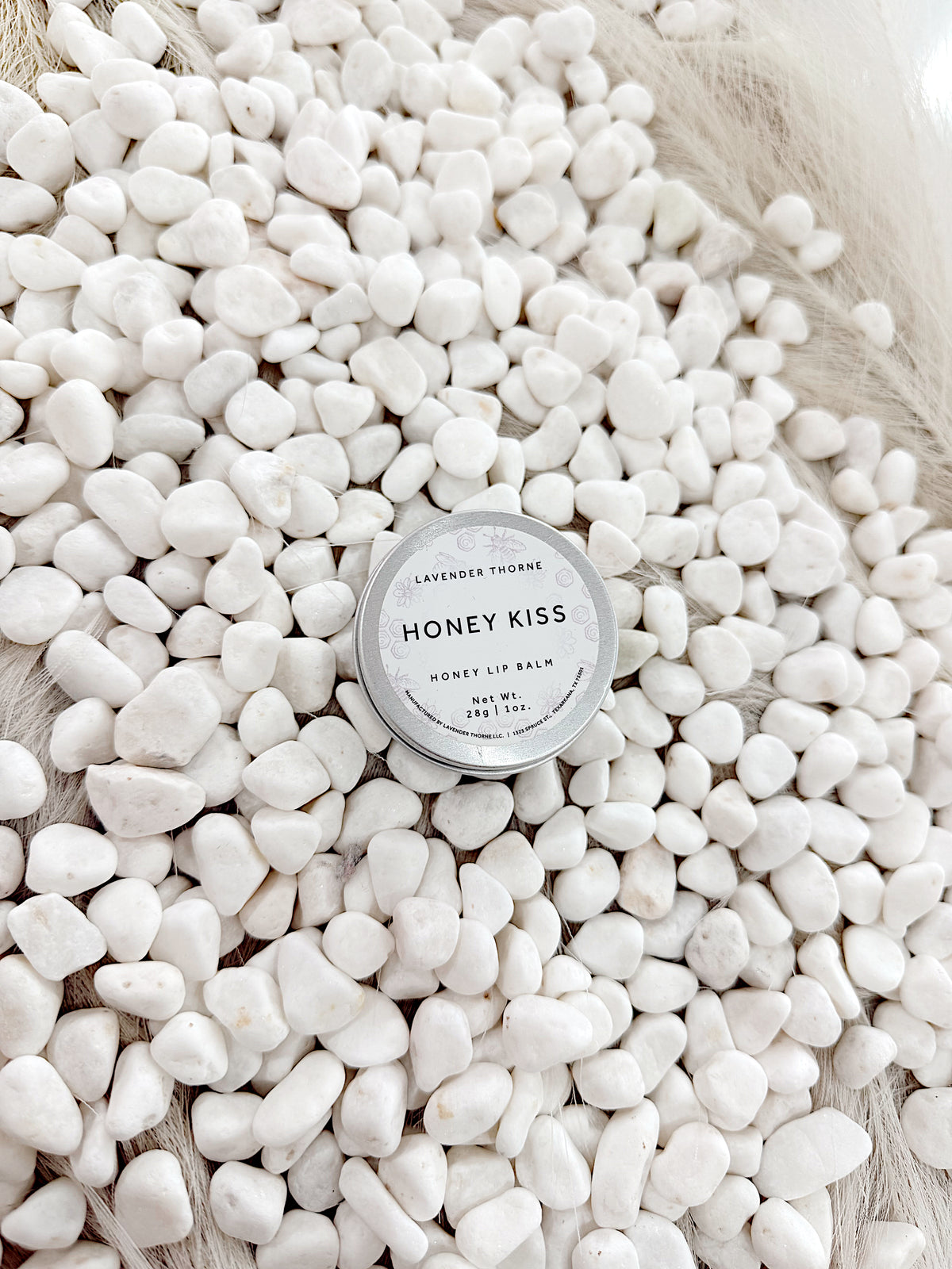 Honey Kiss Lip Balm
