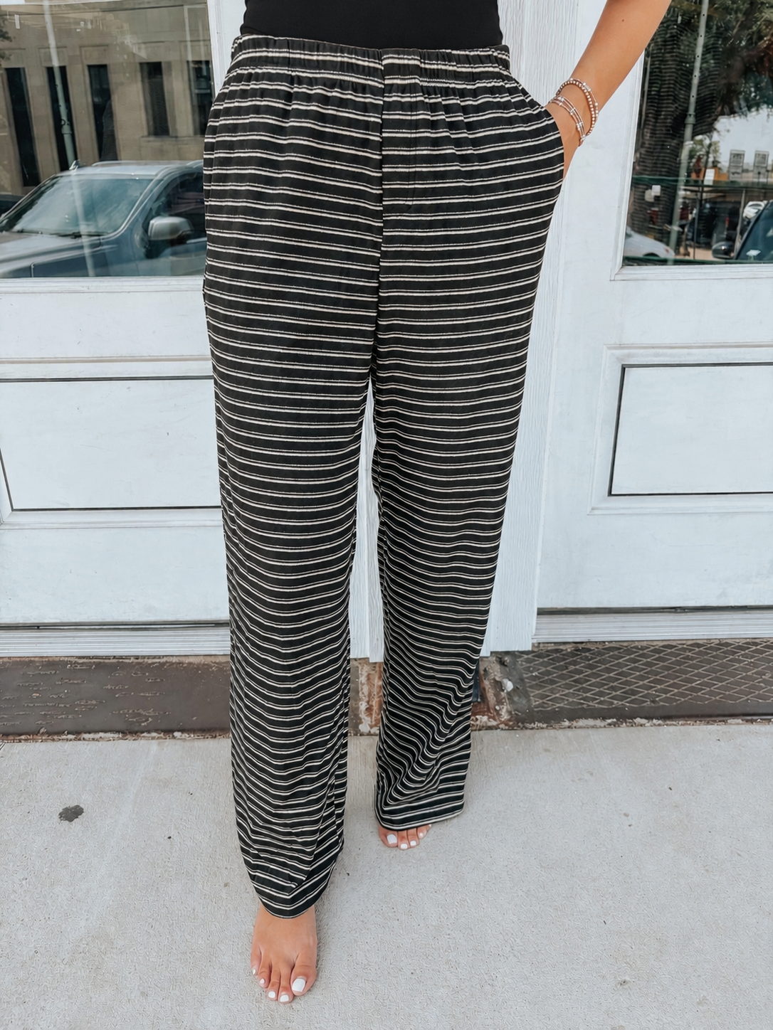 The Amanda Pants