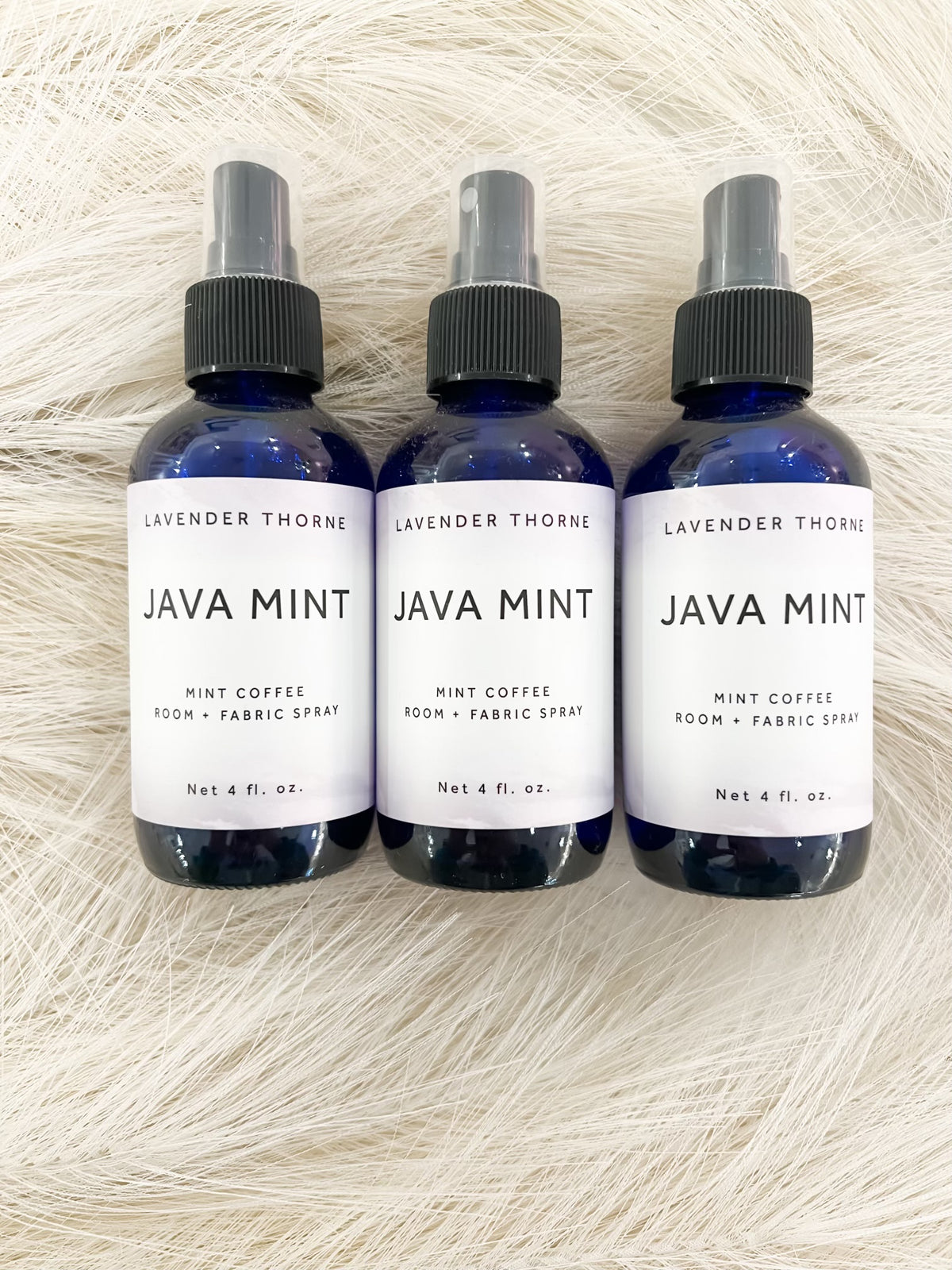 Java Mint Room Spray