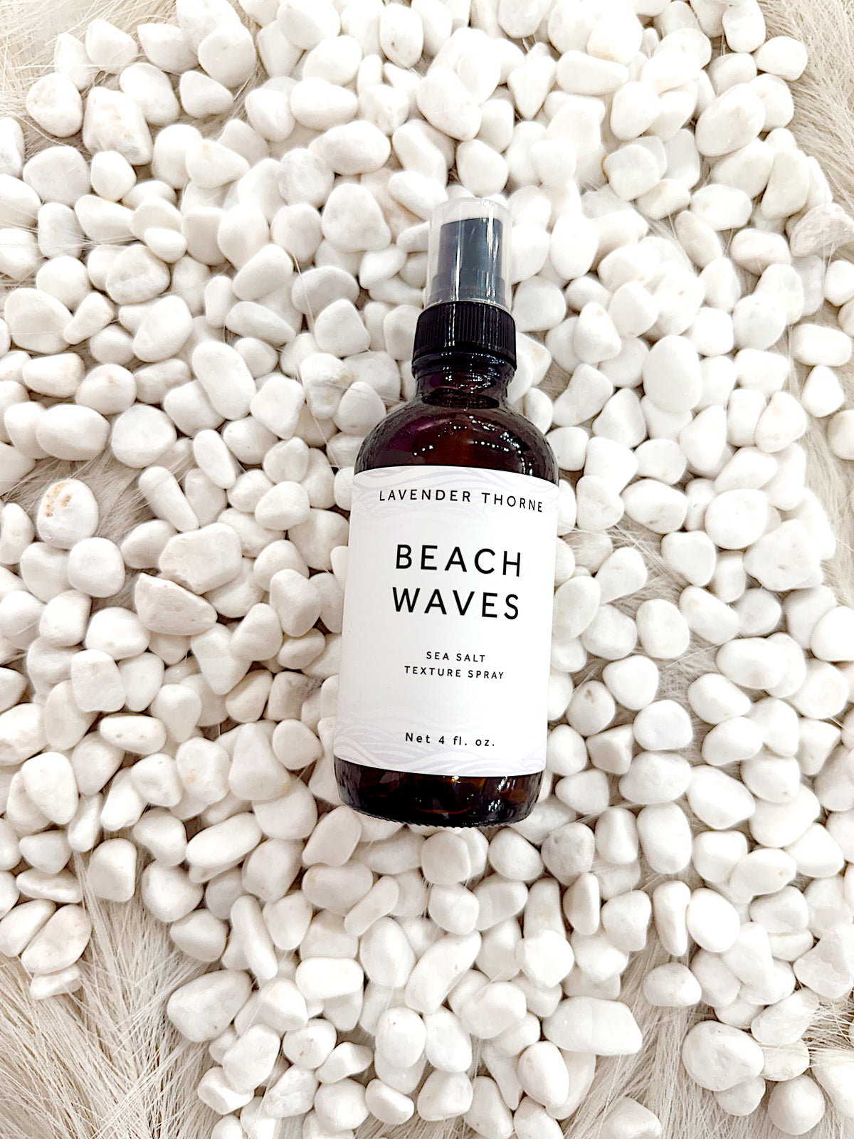 Beach Waves 4oz
