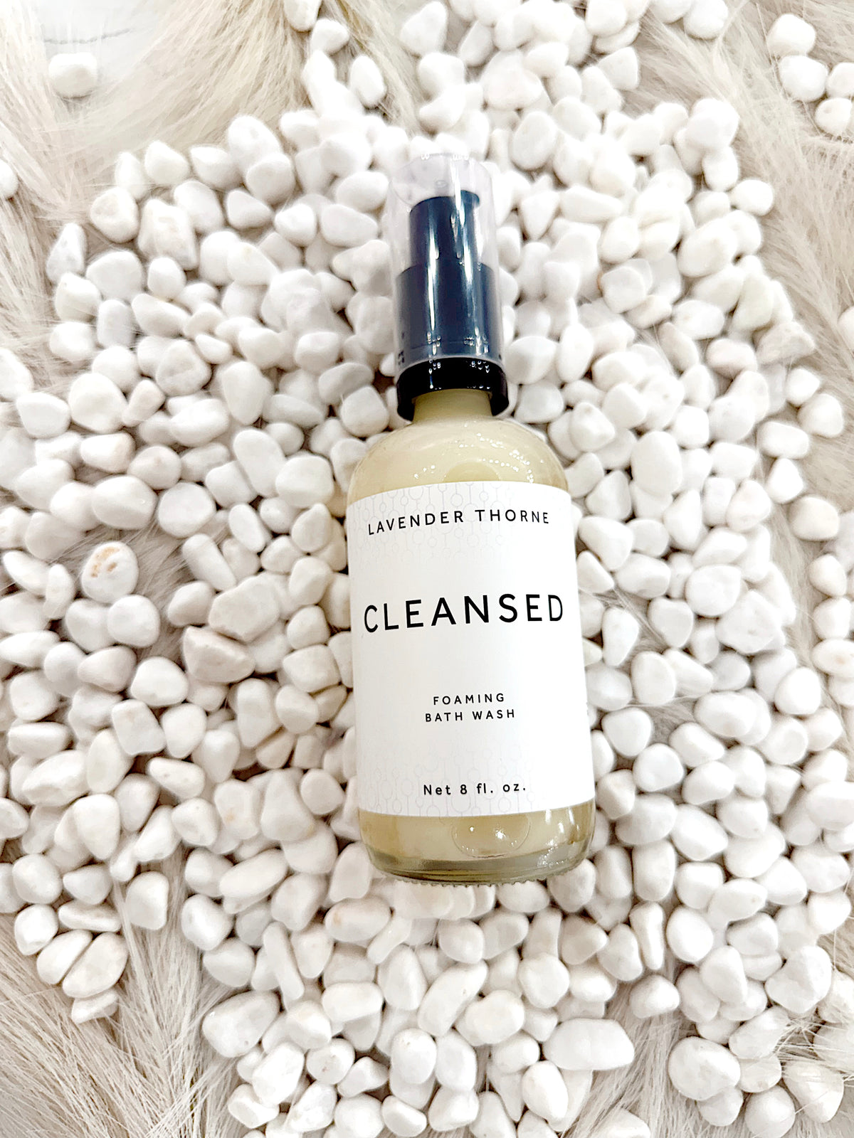 Cleansed Body Wash