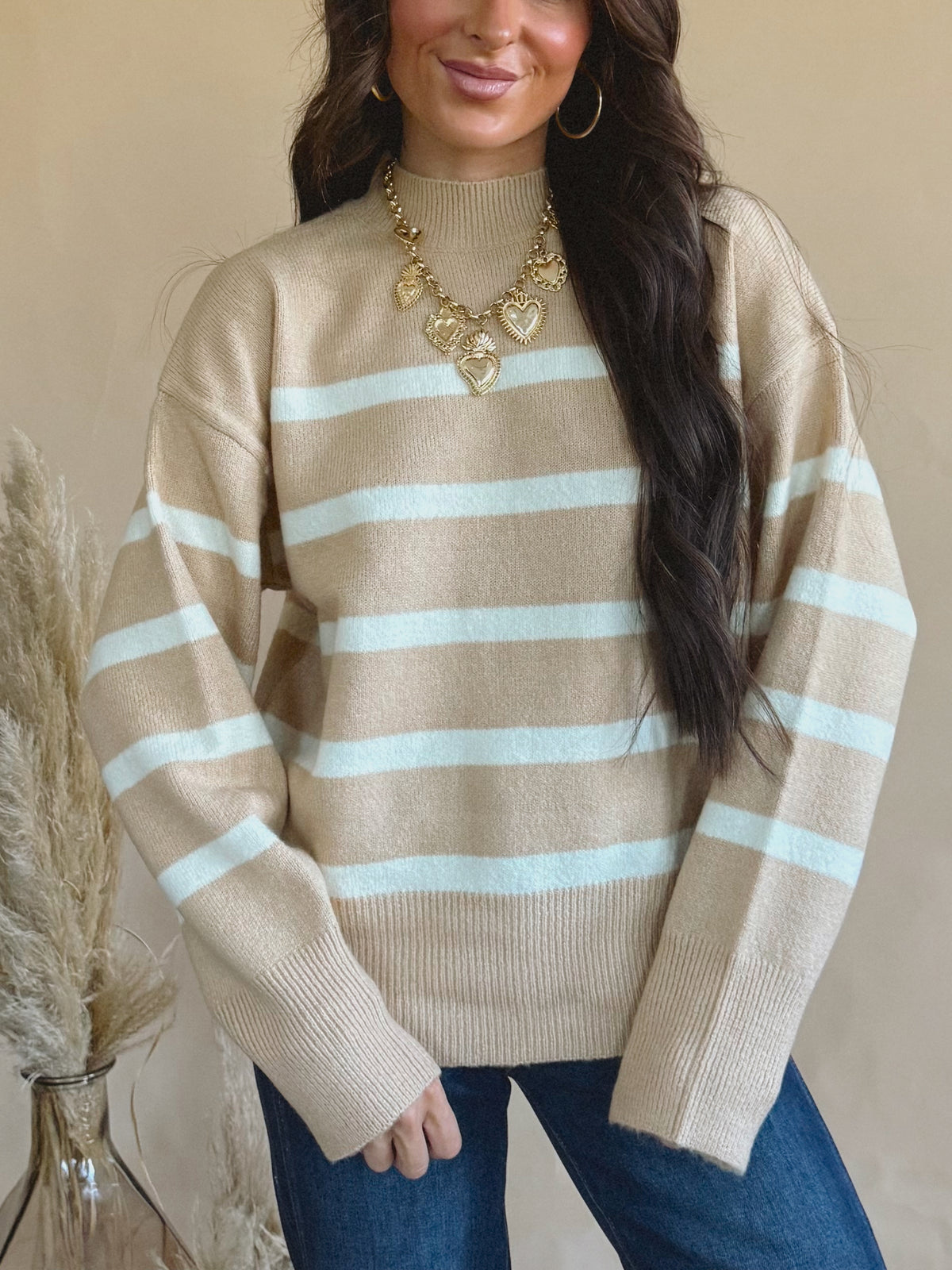 Halle Sweater
