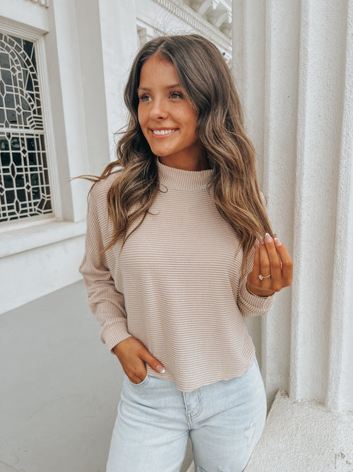 Hannah Top