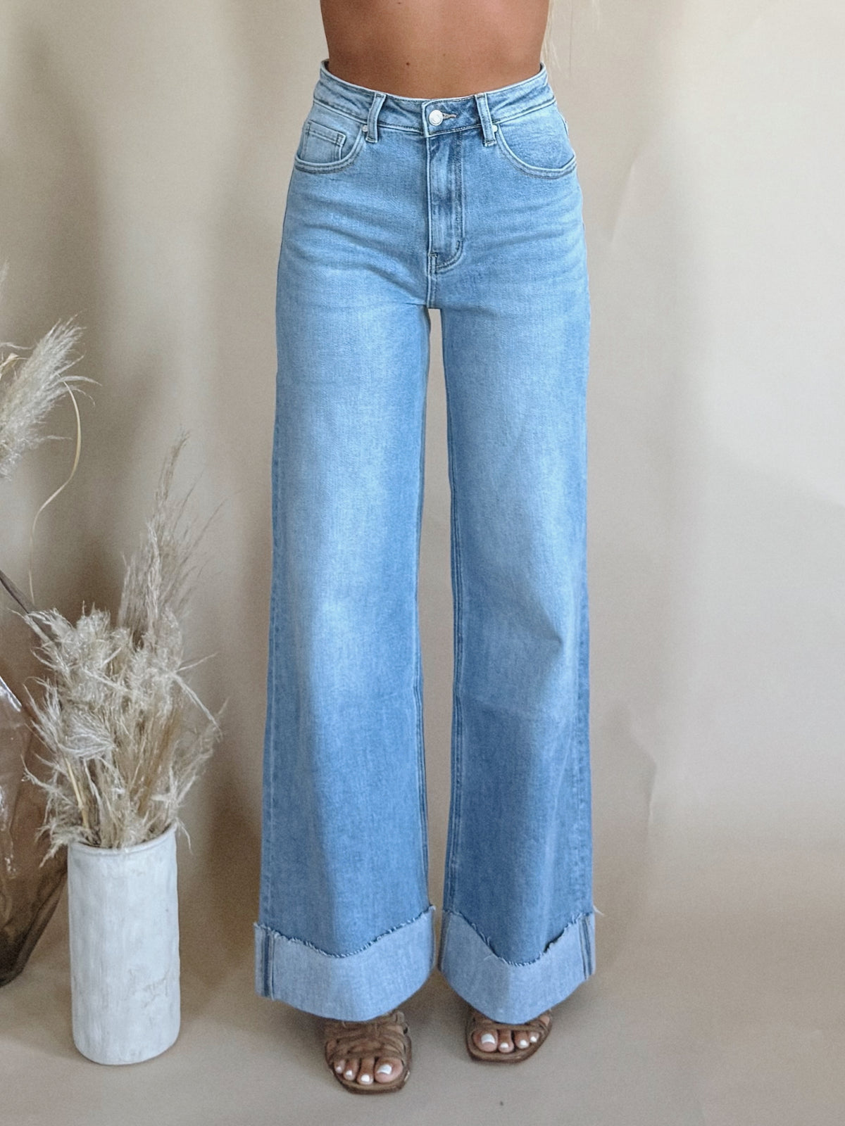 Mica Jeans