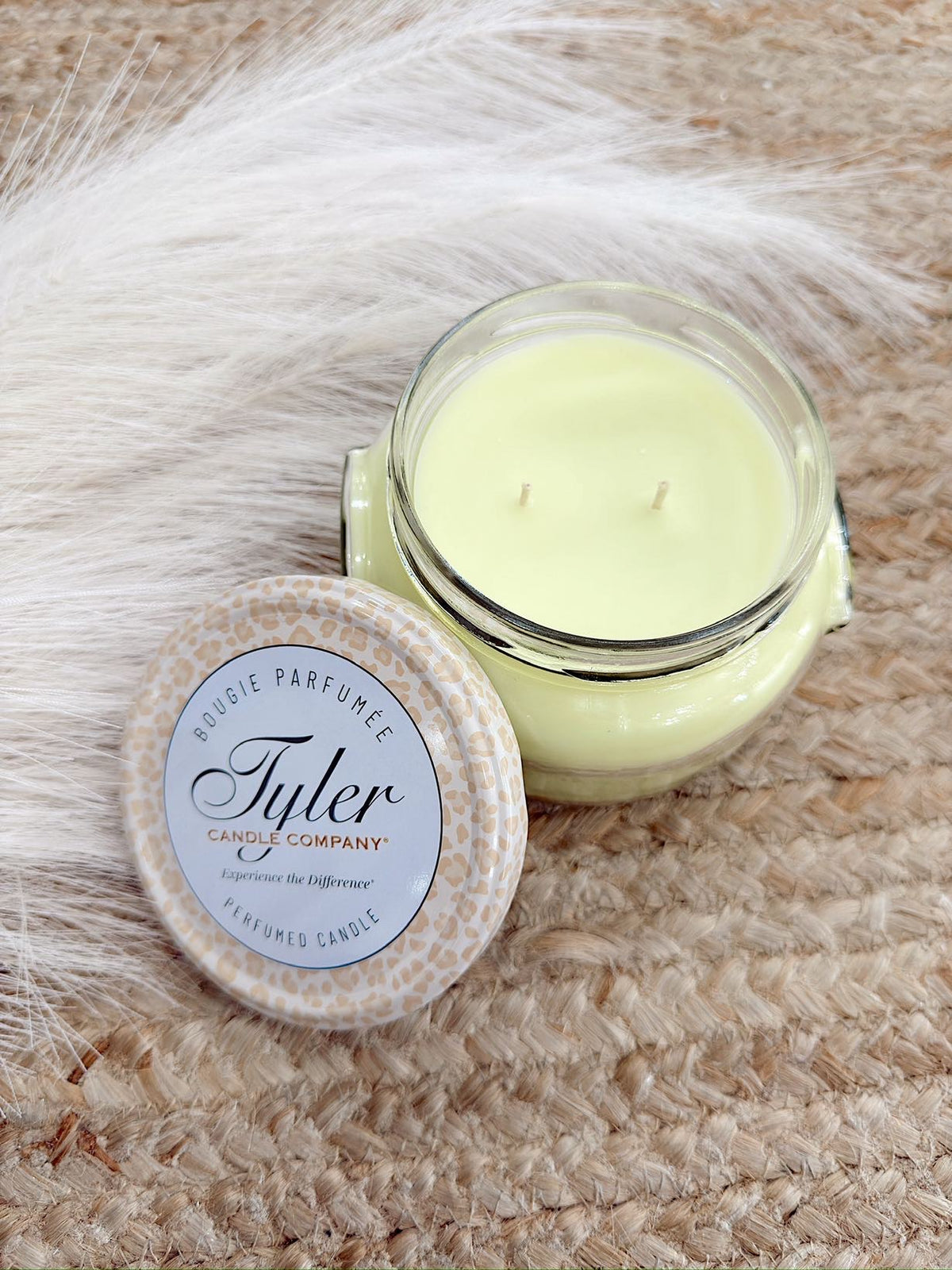 Limelight Tyler Candle - 22oz