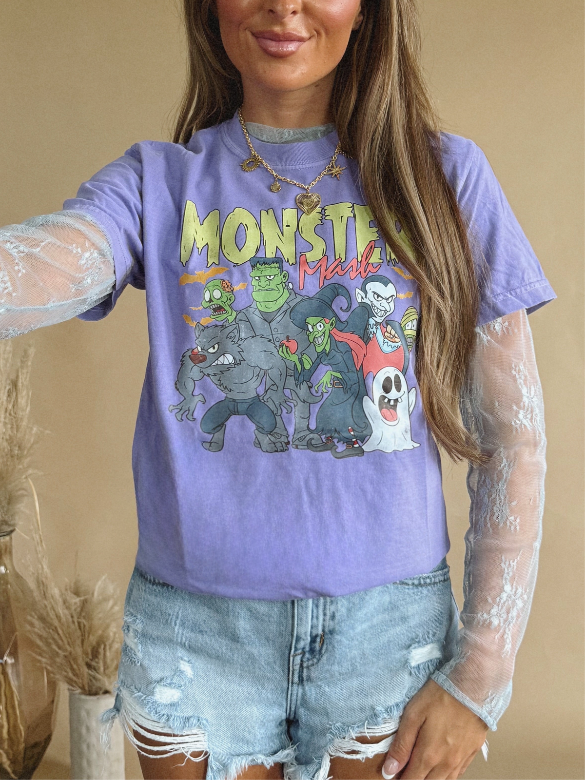 Monty Tee