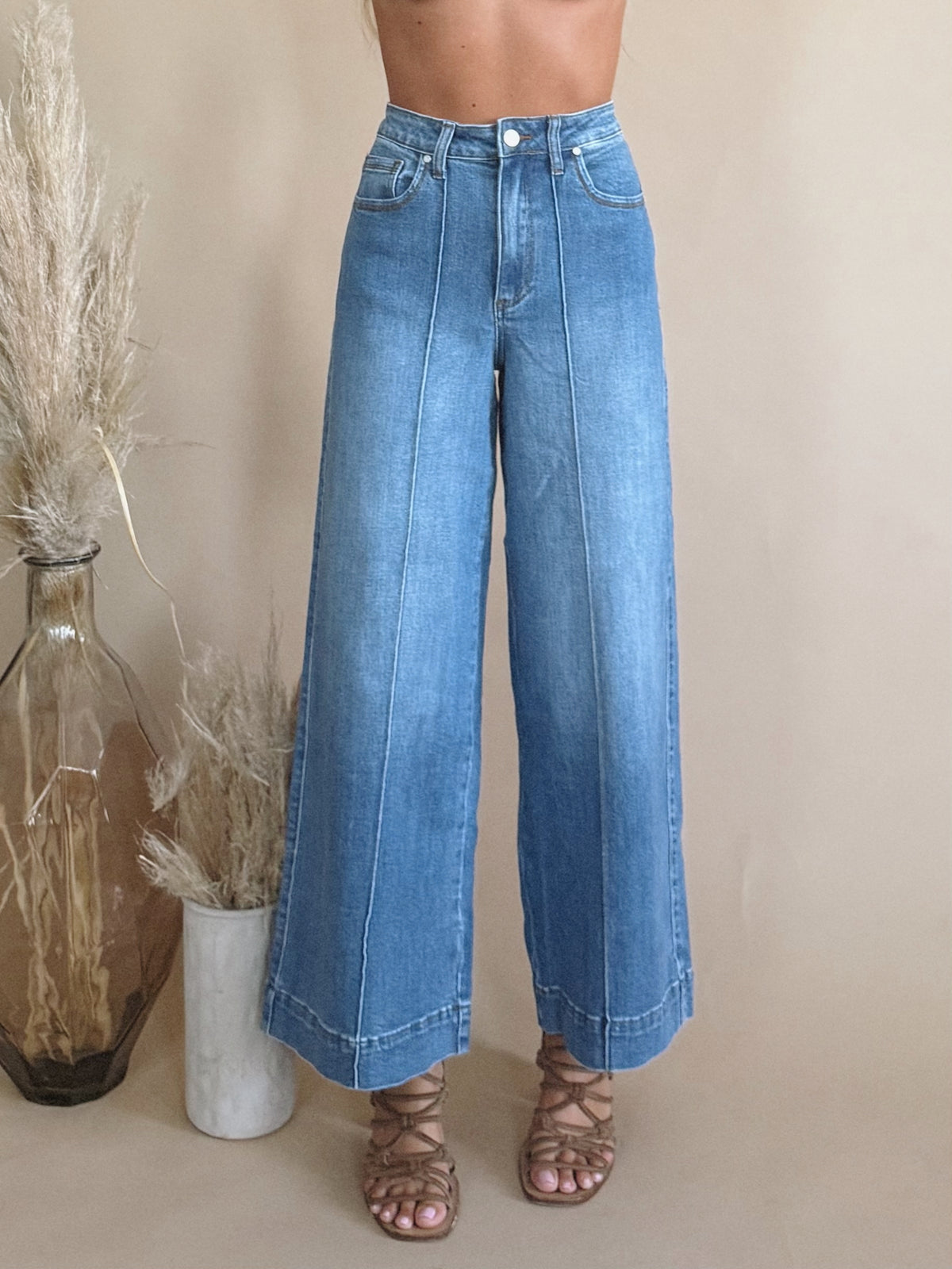 Wren Jeans