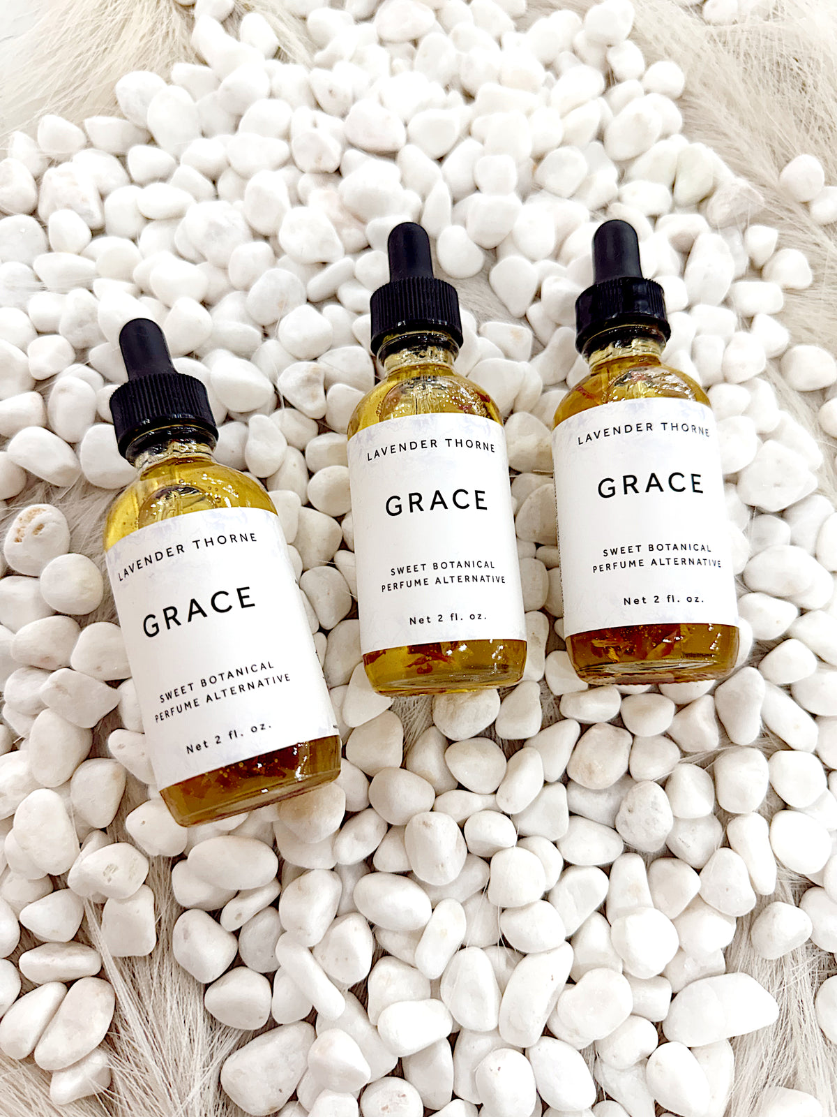 Grace Perfume Alternative
