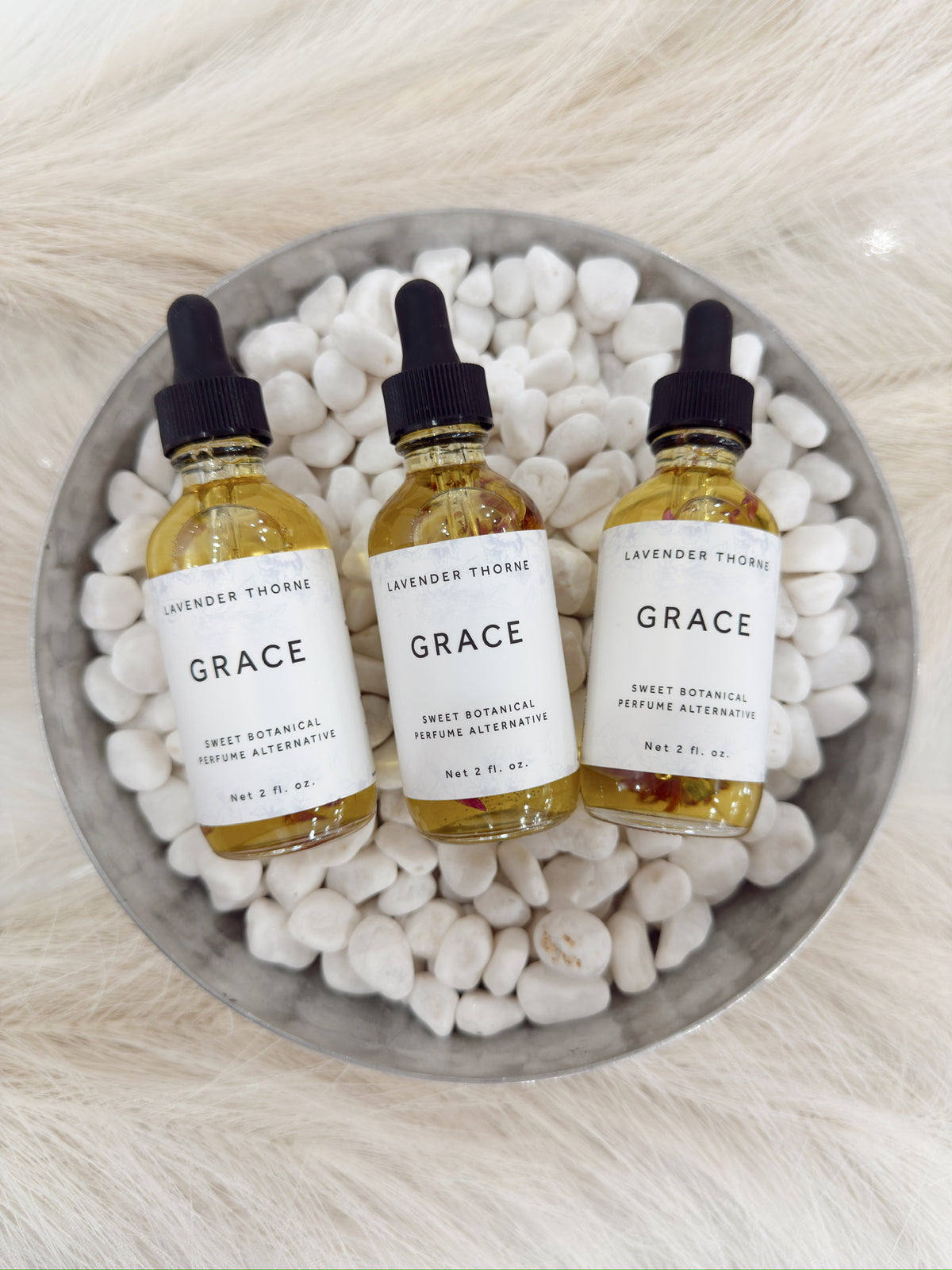 Grace Perfume Alternative