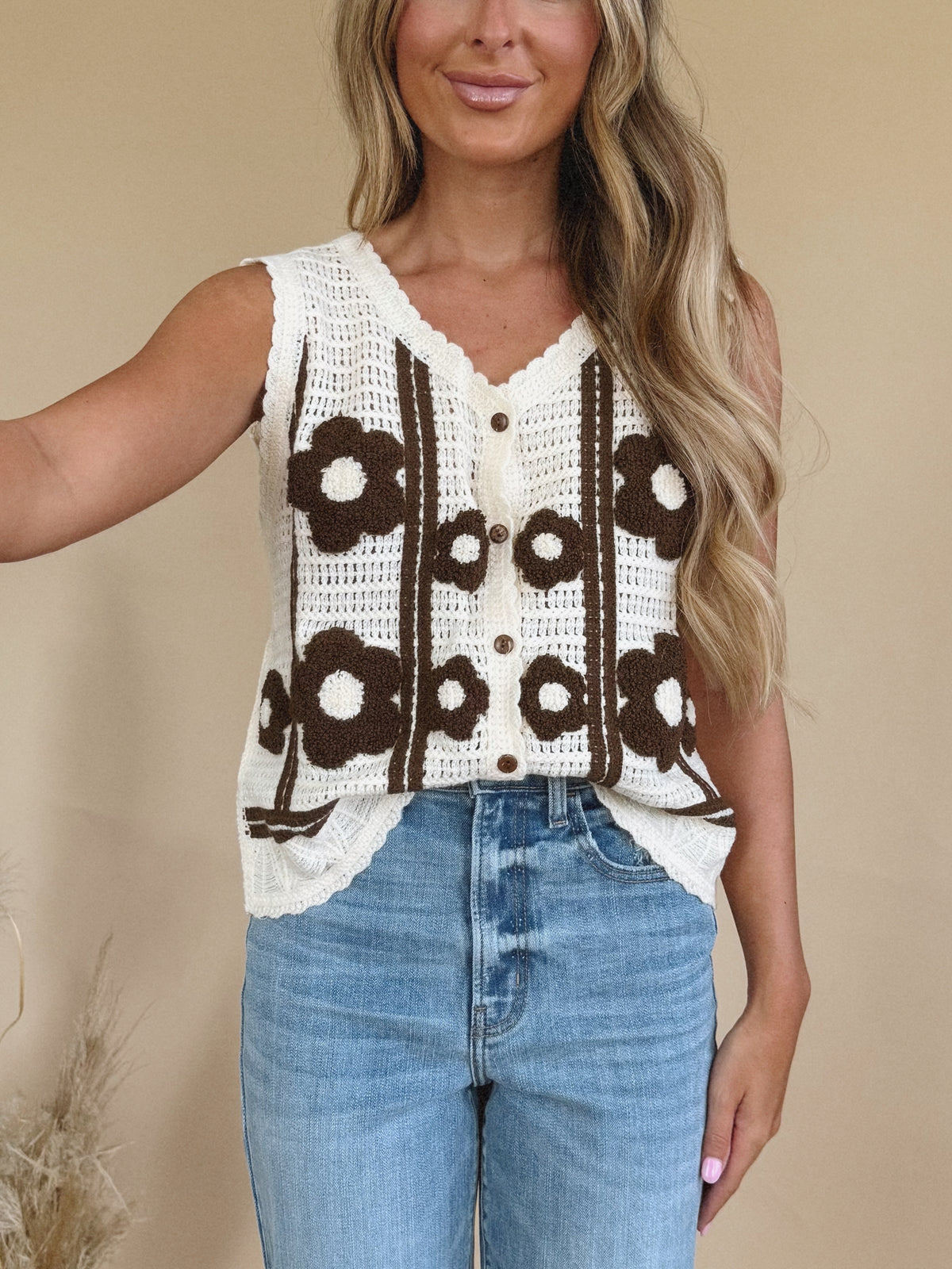 Raycee Top