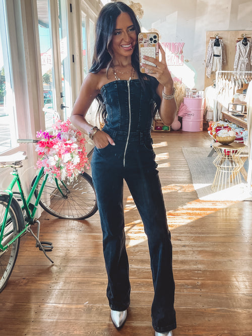 Inez Jumpsuit