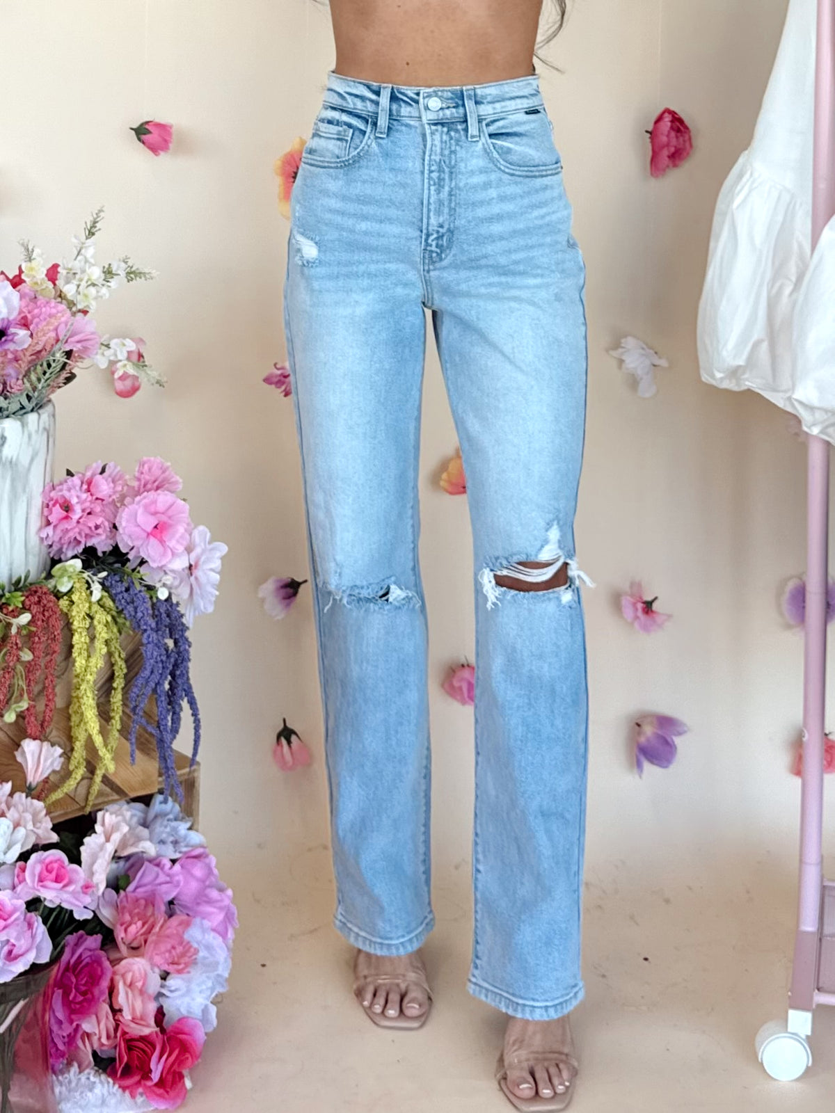 Bennie Jeans